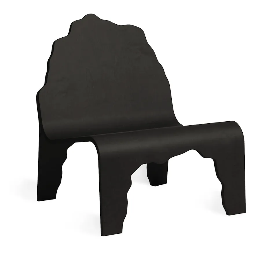 Lieksa Lounge Chair
