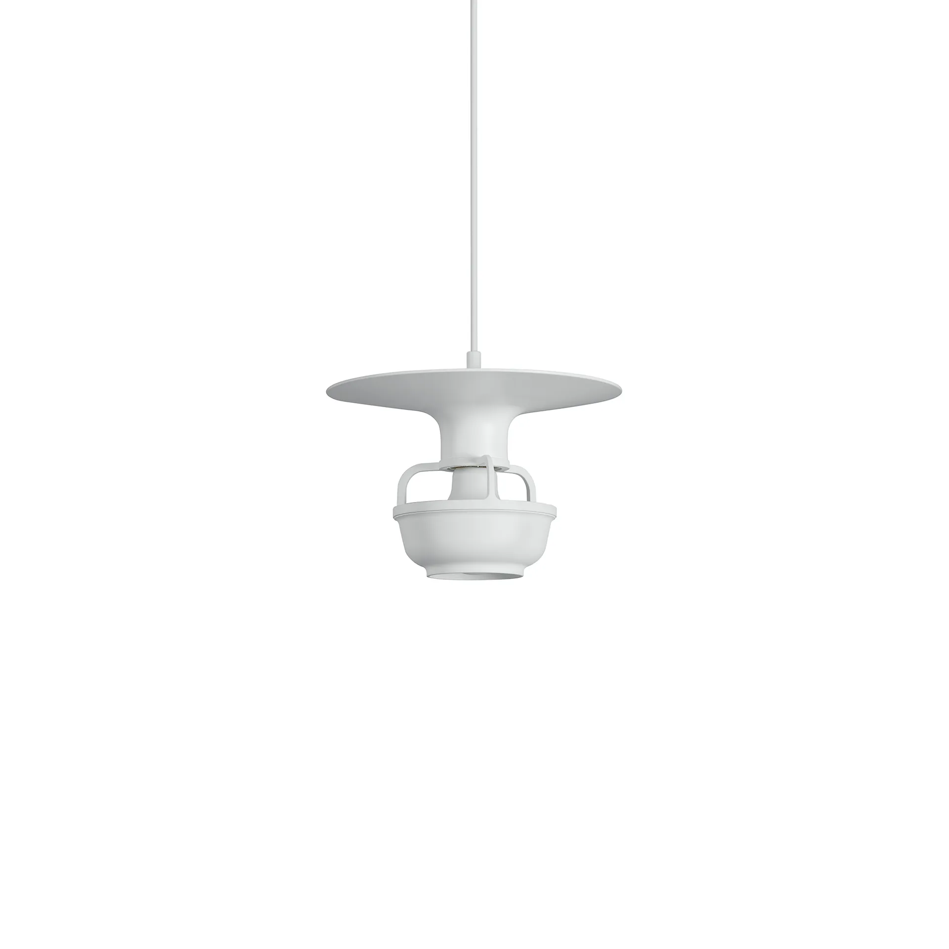 Kori Pendant Light with Disc Shade - Artek - NO GA