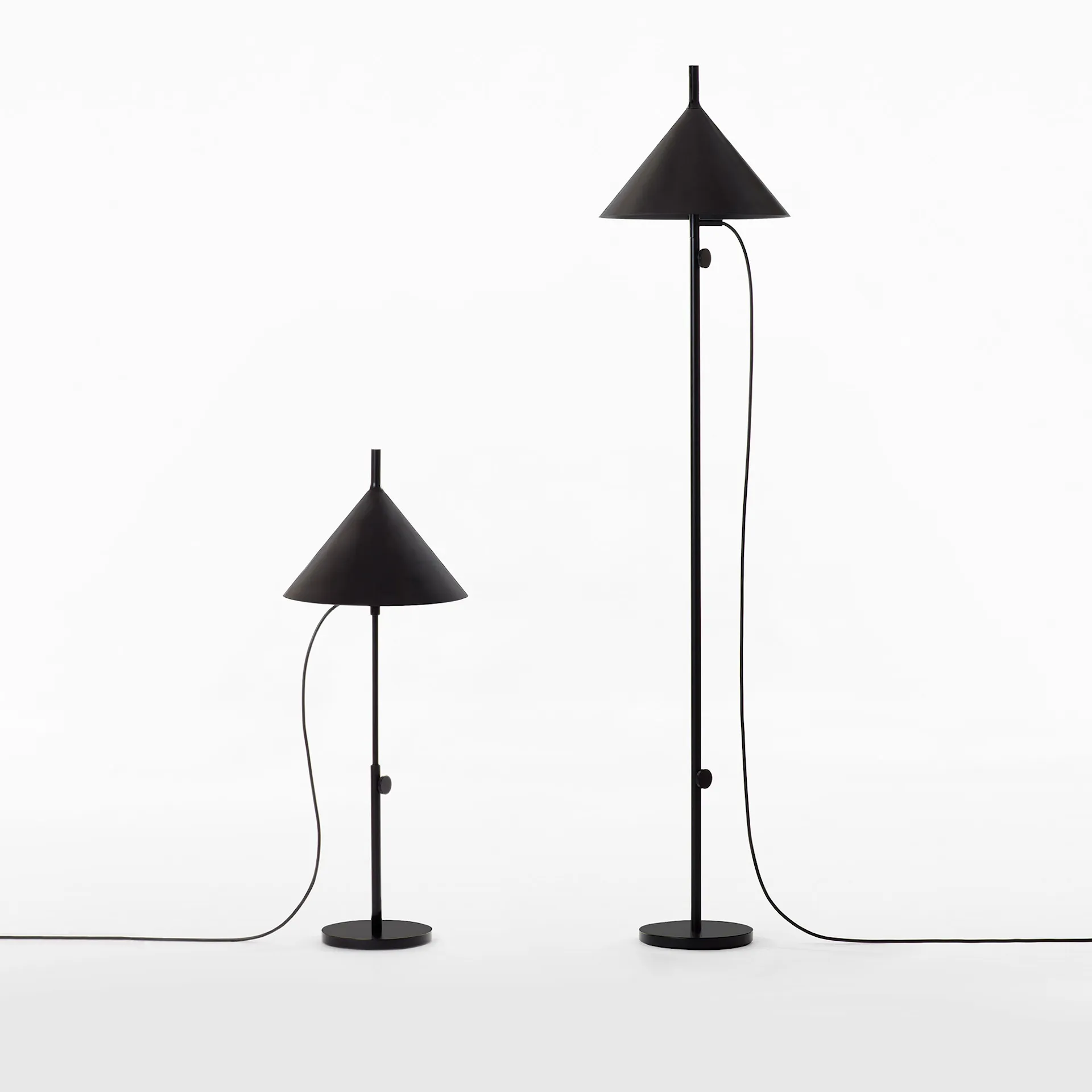 Nendo w132 Floor Lamp - Wästberg - Nendo - NO GA