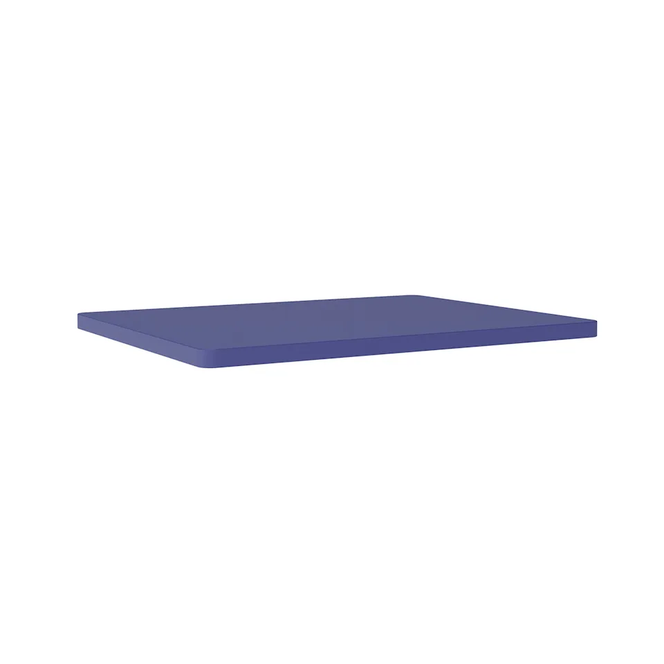 Panton Wire Singel Inlay Shelf  25,7x33 cm