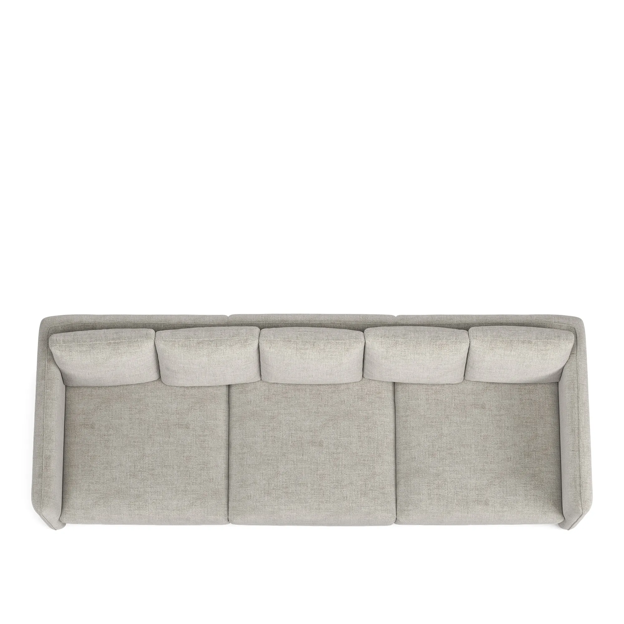 Pavarotti 02 3-personers sofa - 8