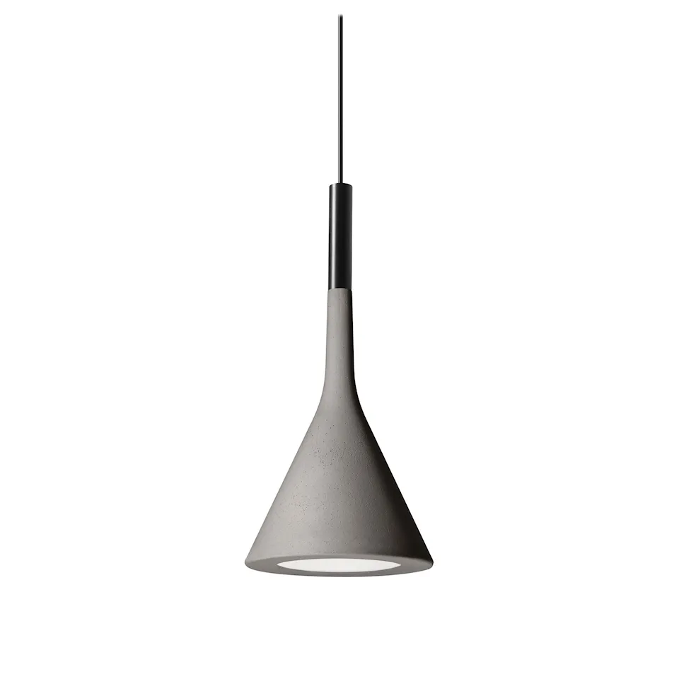 Aplomb pendant lamp
