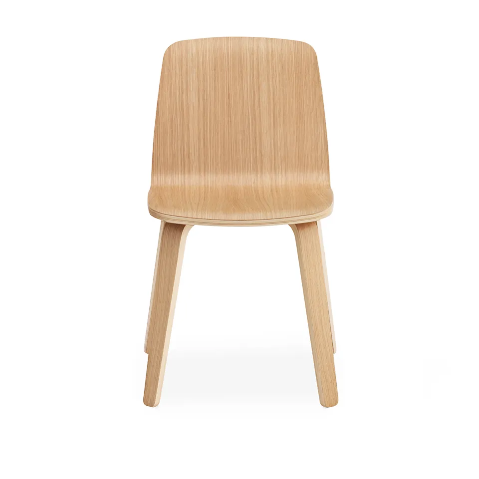 Just Chair Wood