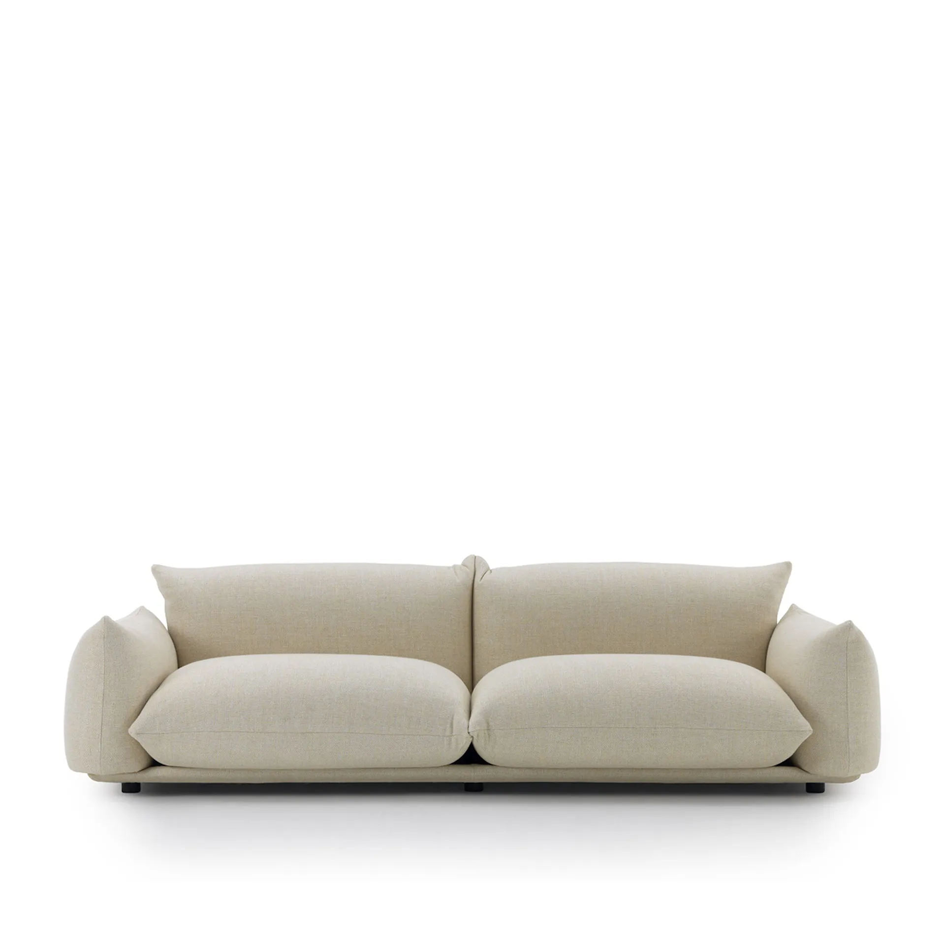 Marenco 2018 2-Seater Sofa - Arflex - NO GA