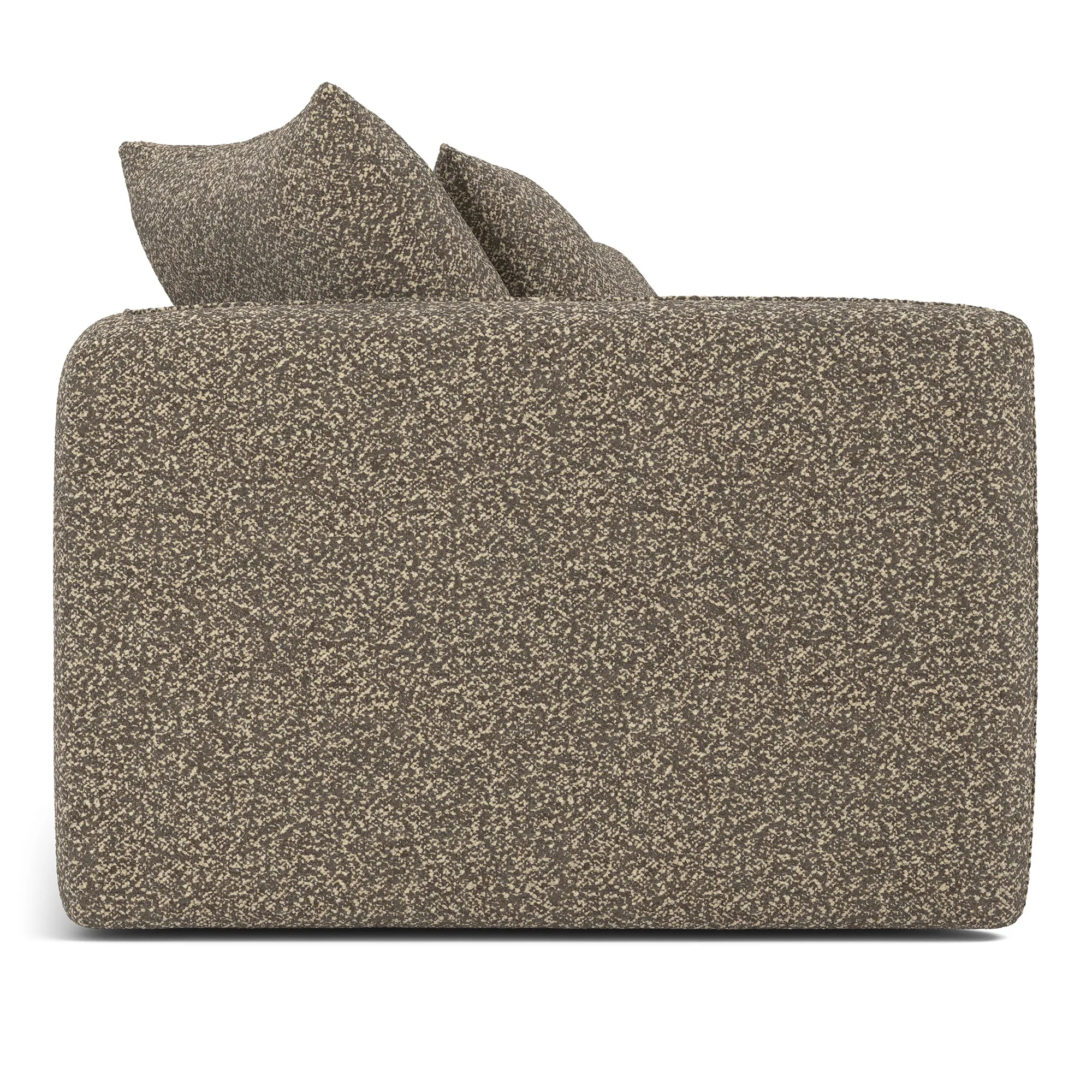 Pavarotti 01 2,5-personers sofa - 5