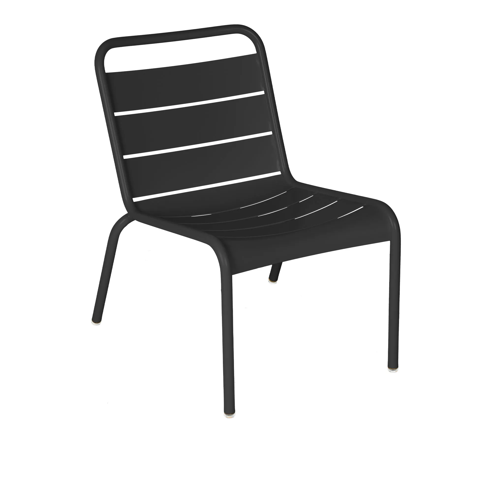 Luxembourg Lounge Chair - 1