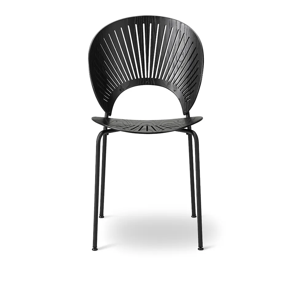 Trinidad Chair Black