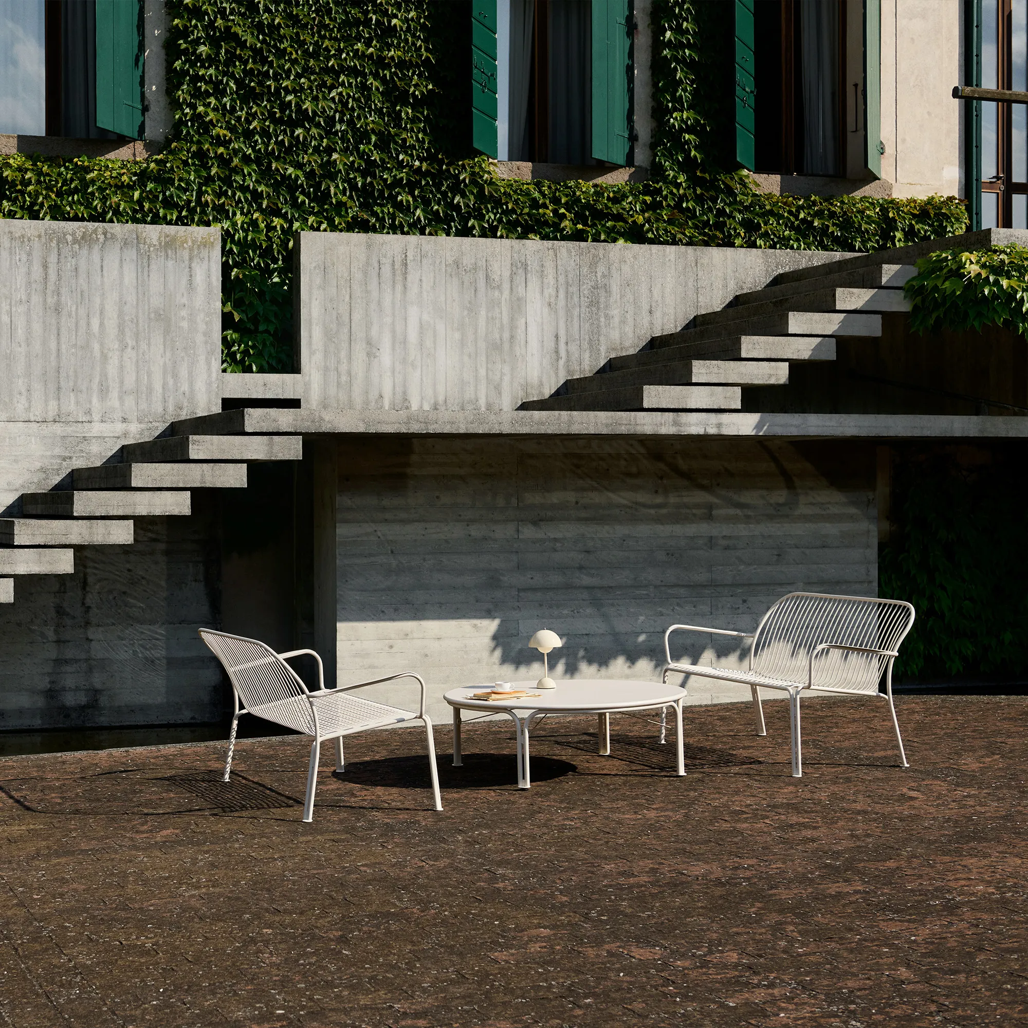 Thorvald SC110 loungebank - 5