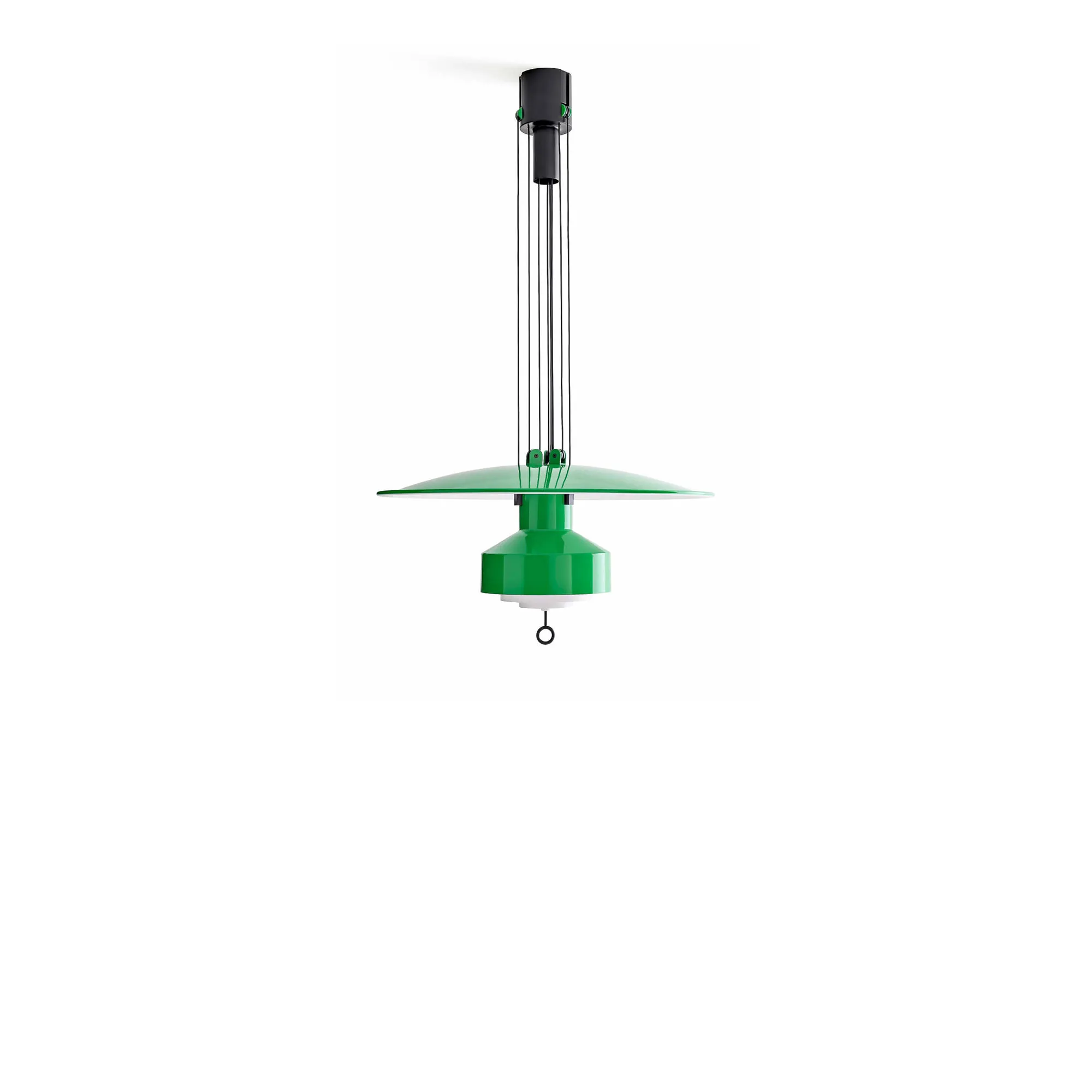 Saliscendi DALI hanglamp - 1