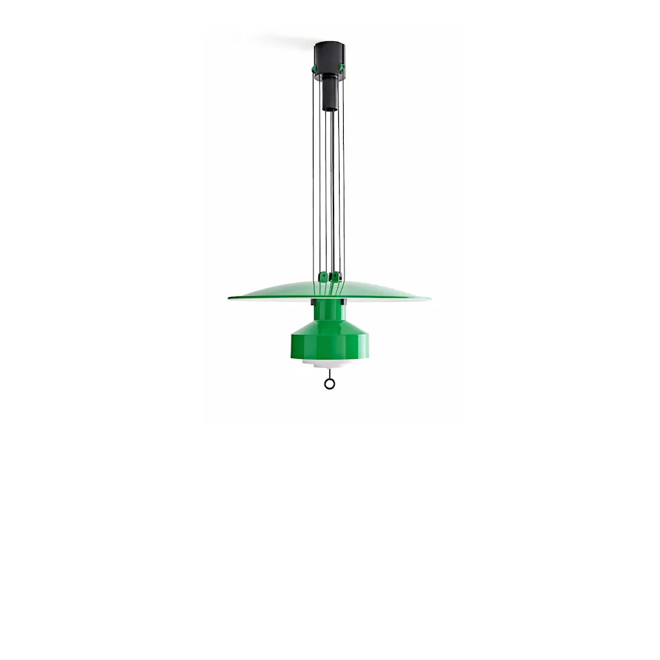 Saliscendi DALI hanglamp