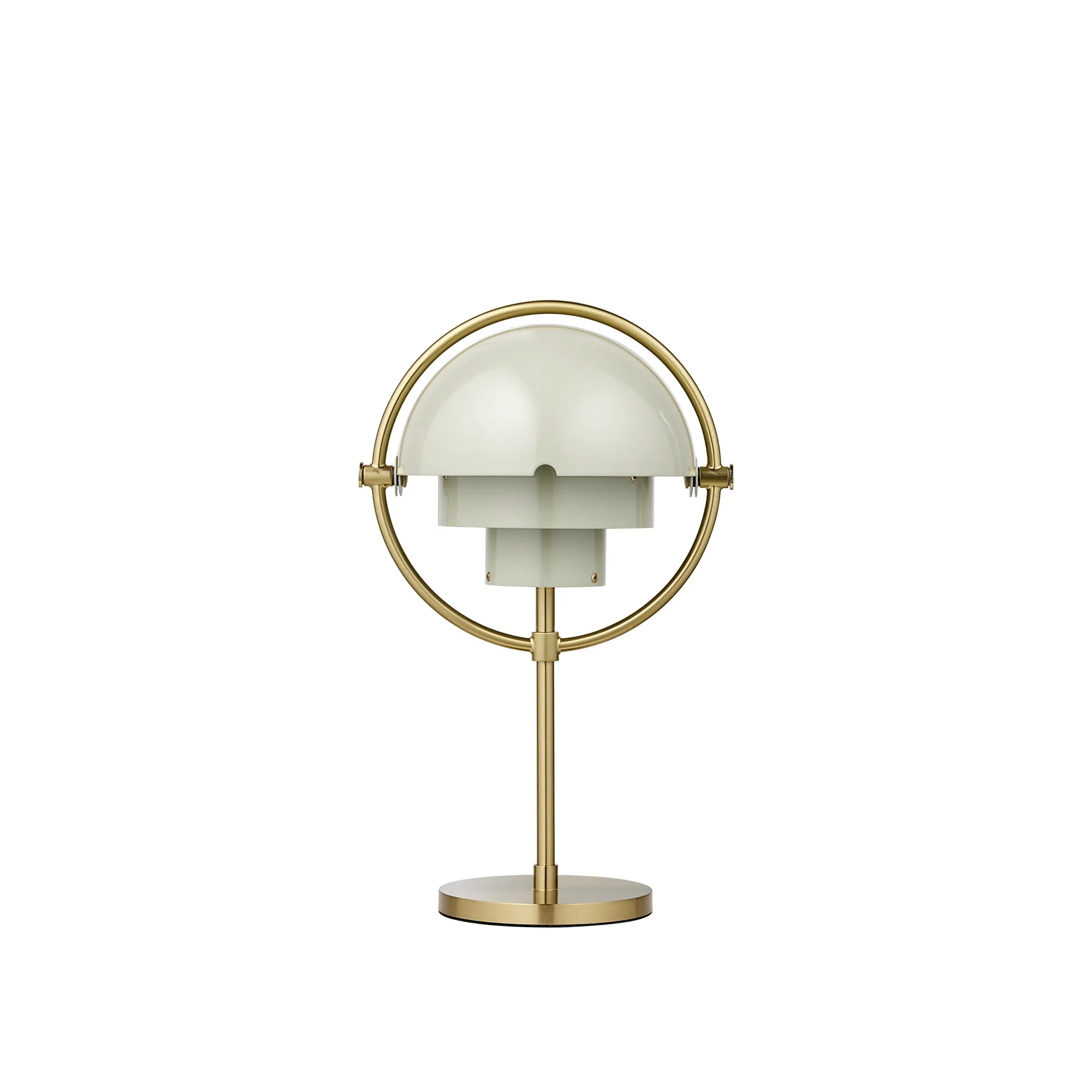 Multi-Lite Portable Lamp - 1