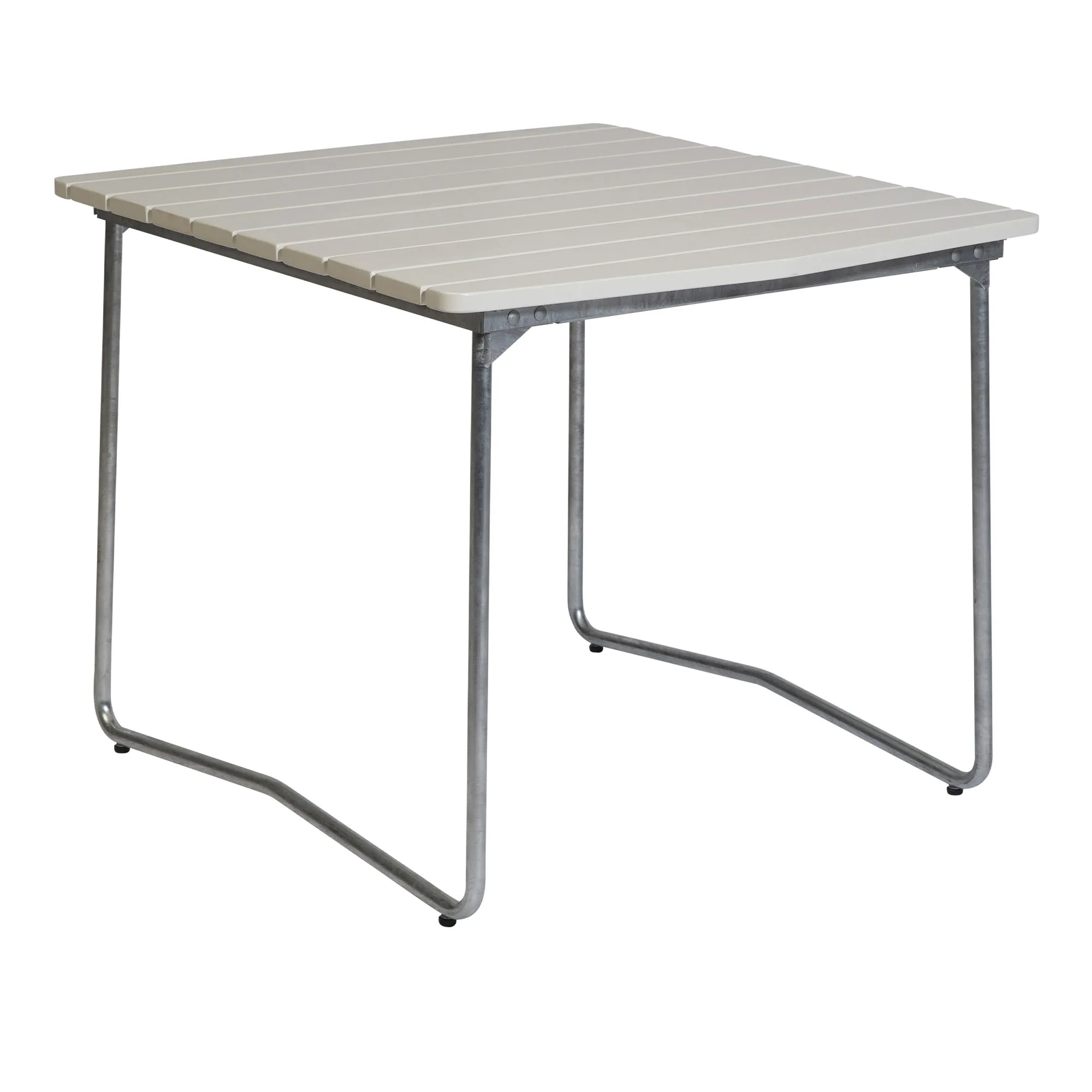 Table B31 Outdoor Dining Table 84 cm - 1