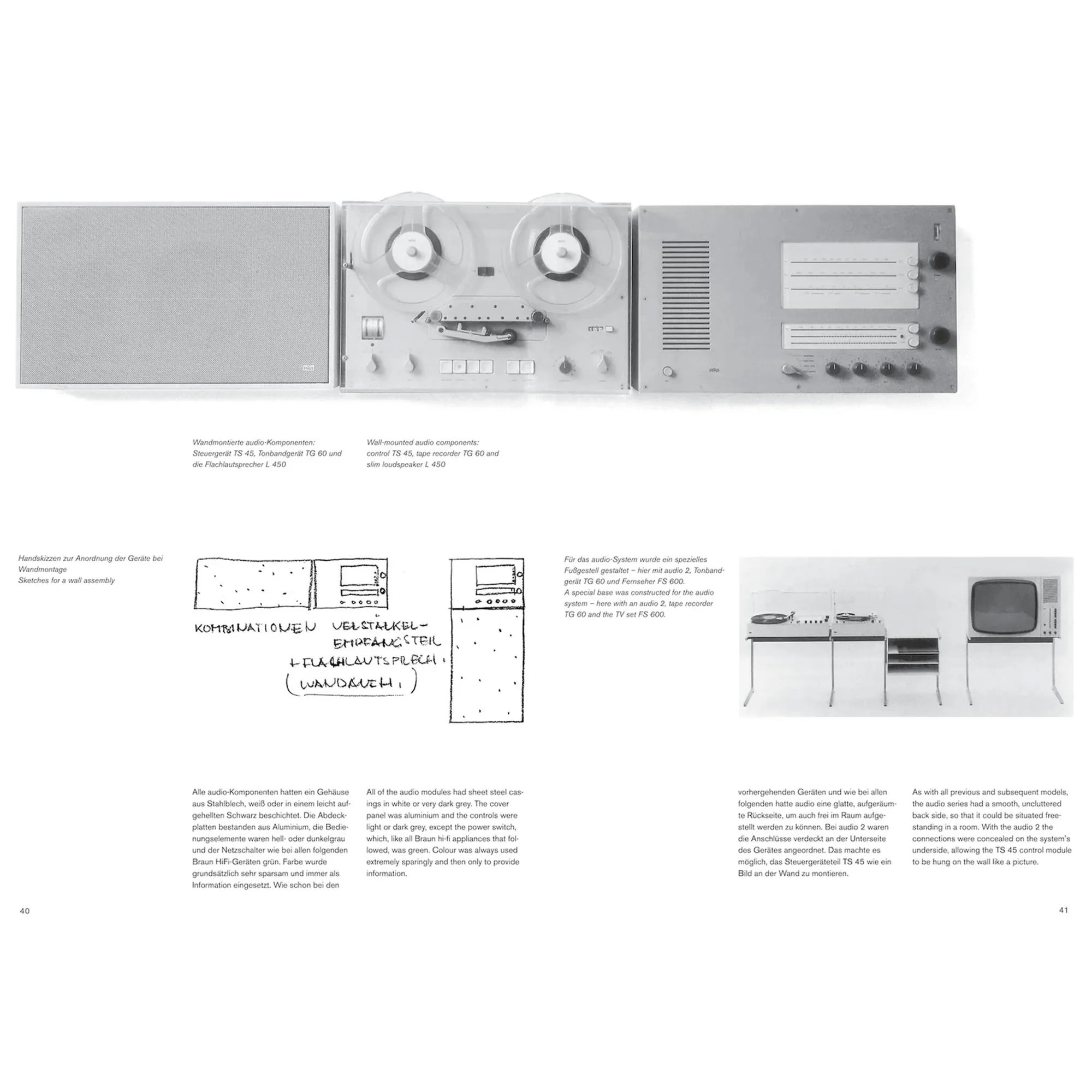 Dieter Rams - Let But Better Design Book - 5