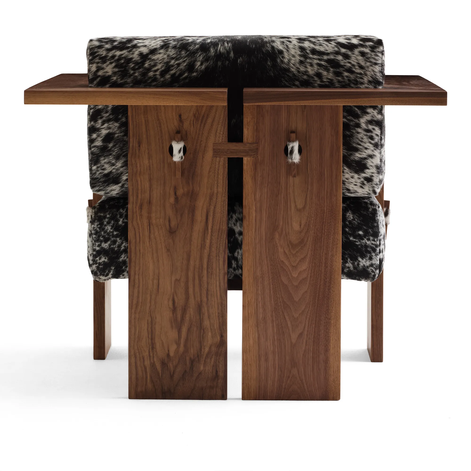 Gaucho Armchair - 3