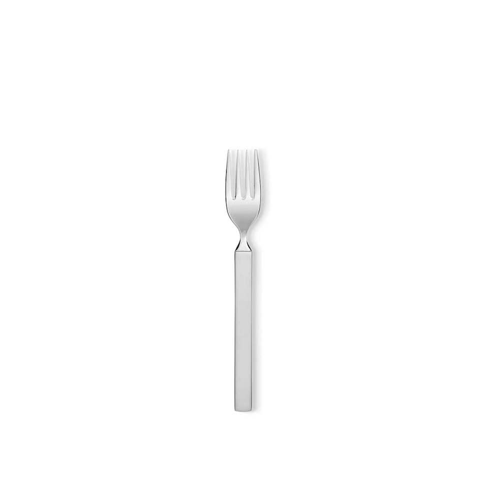 Dry Dessert fork