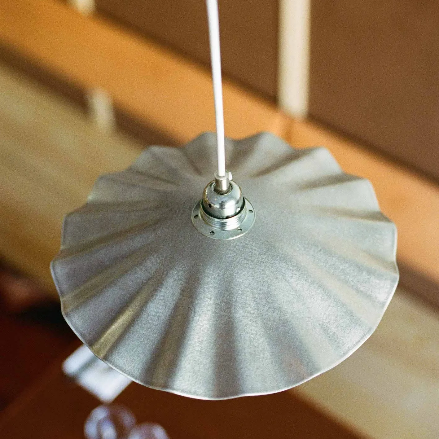 Bacchanale pendant lamp Ateljé Ö × Pål Rodenius - 4