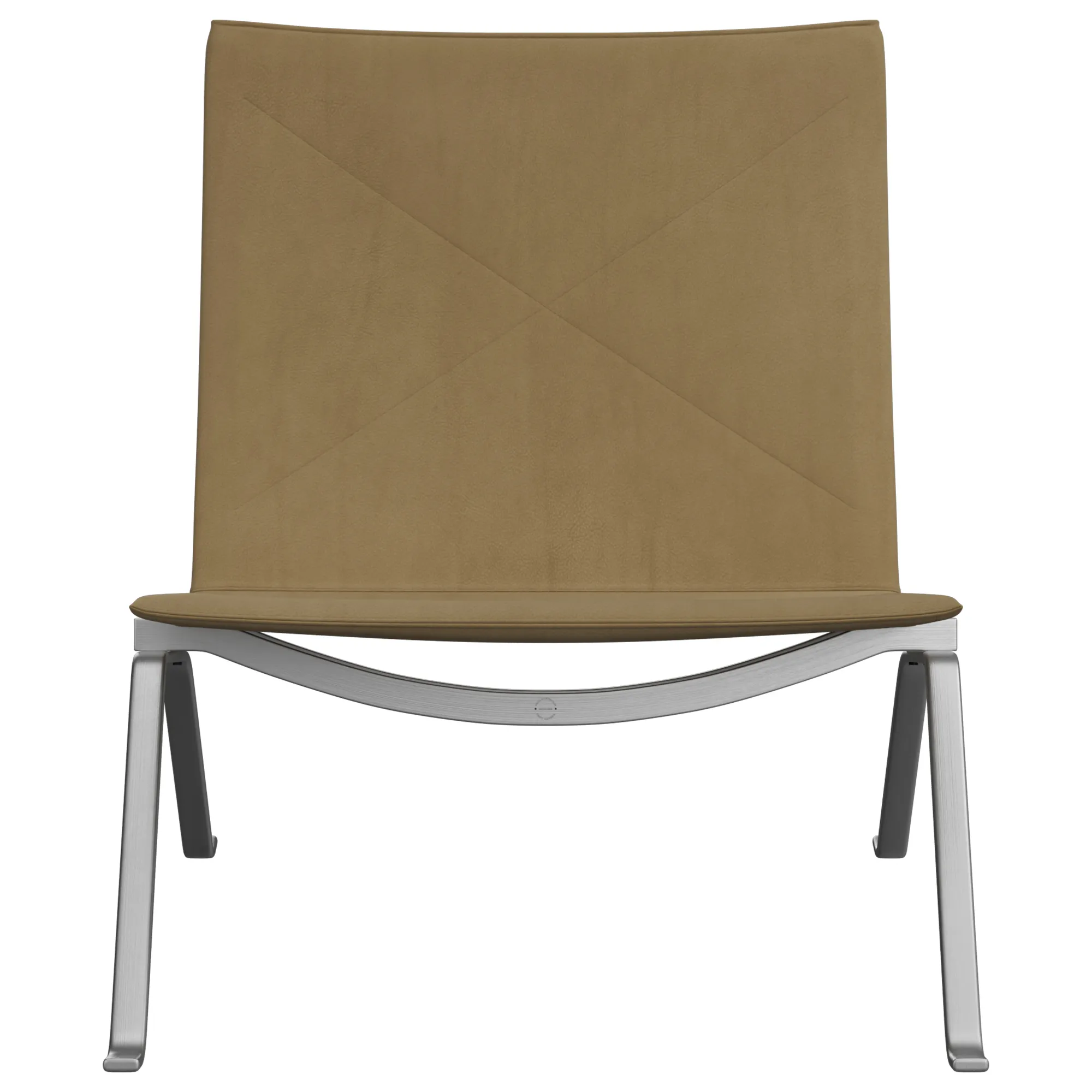 PK22 Haze Leather lænestol - 2
