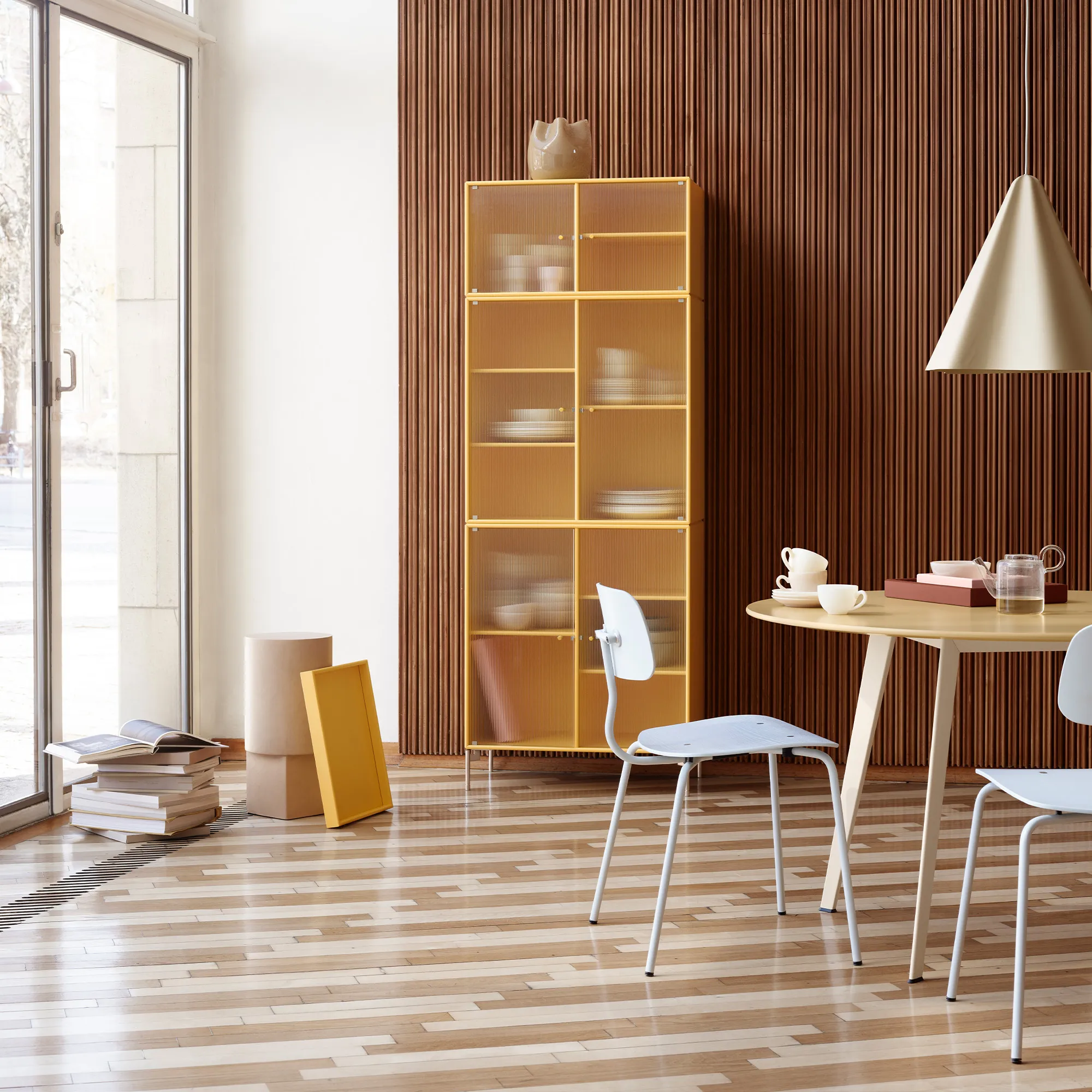 Kevi 2060 Chair - 3