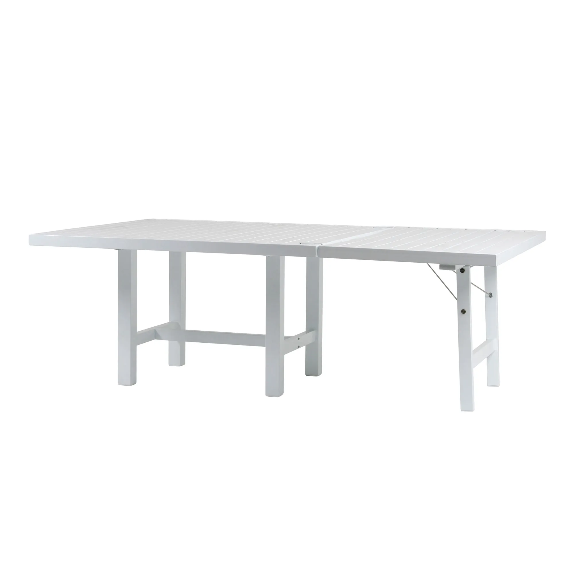 Additional table top Width 120/122 cm - 1