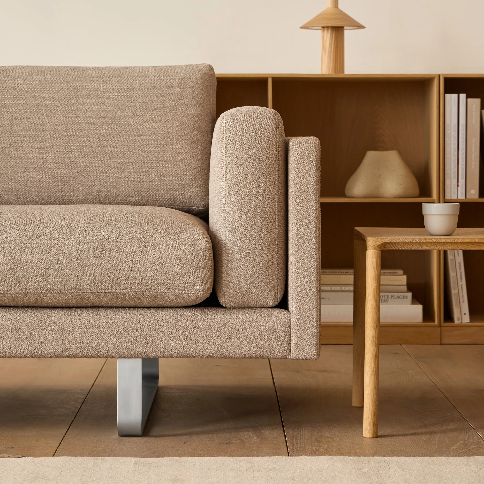 EJ280 8062 3-Seater Sofa - 8