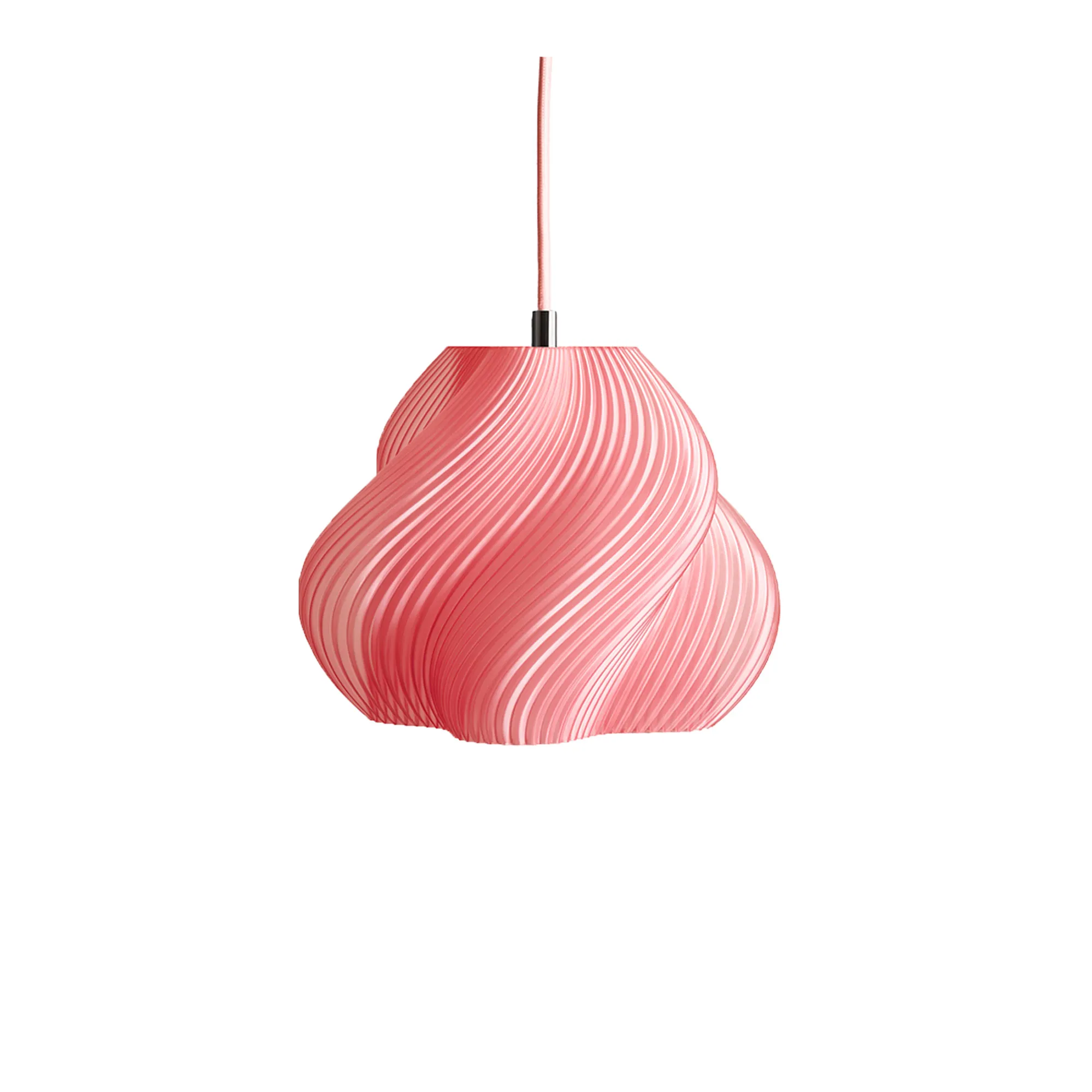 Soft Serve 01 hanglamp messing - 1