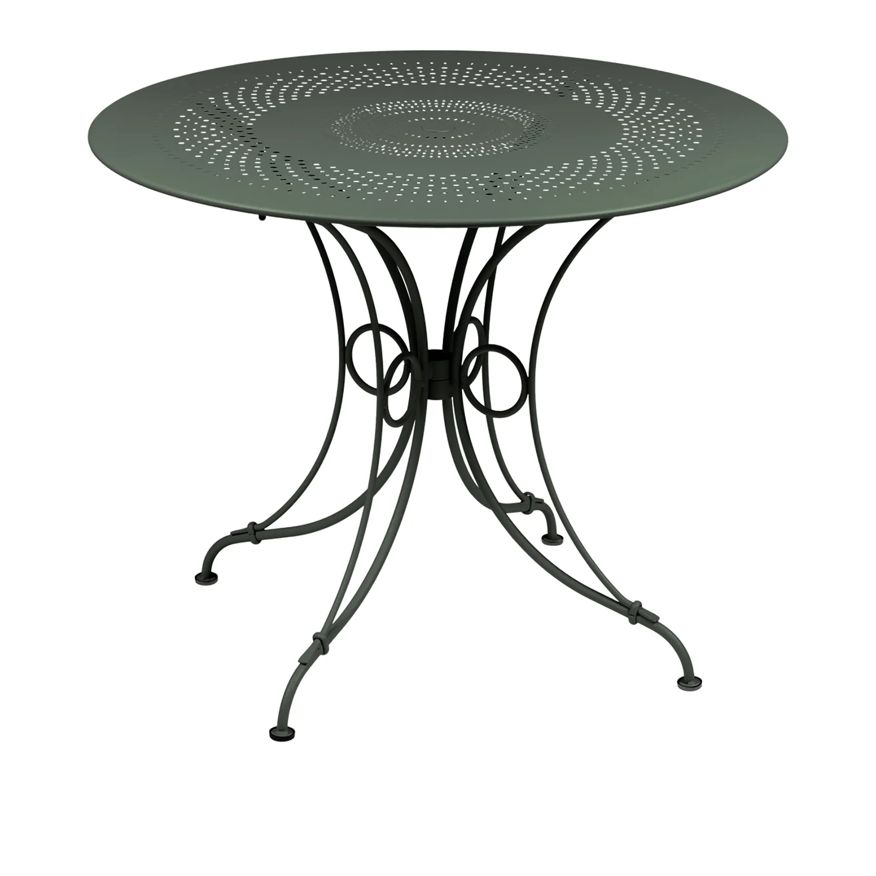 1900 Table - 1