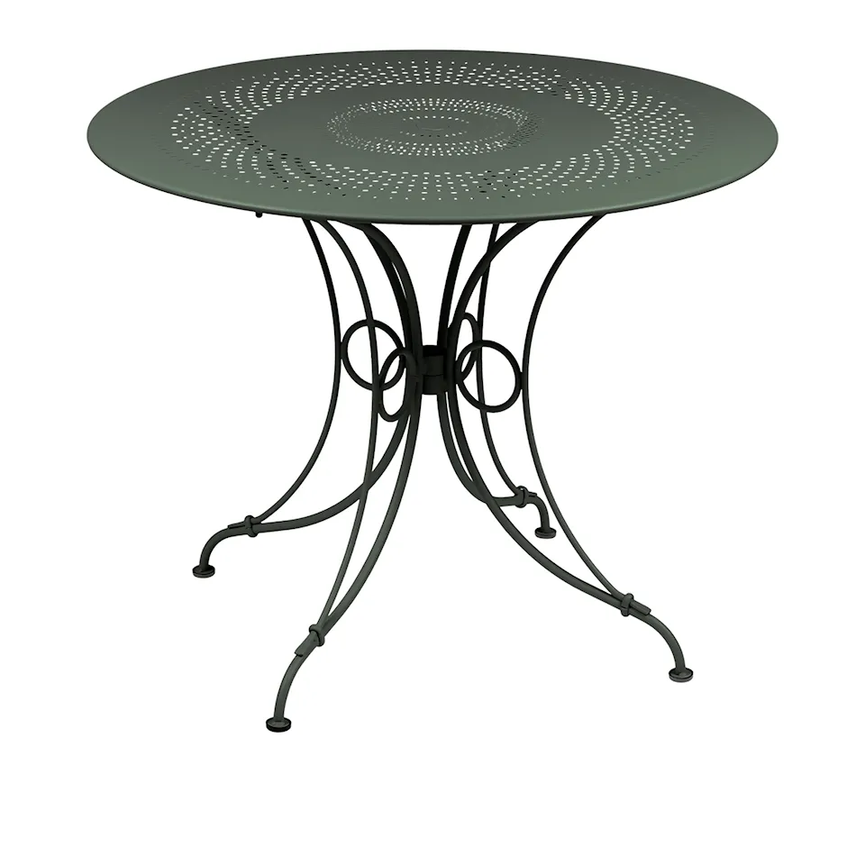 1900 Table