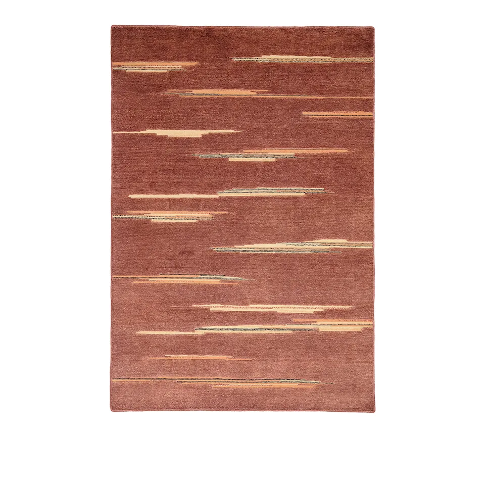 Colorado Rug Clay