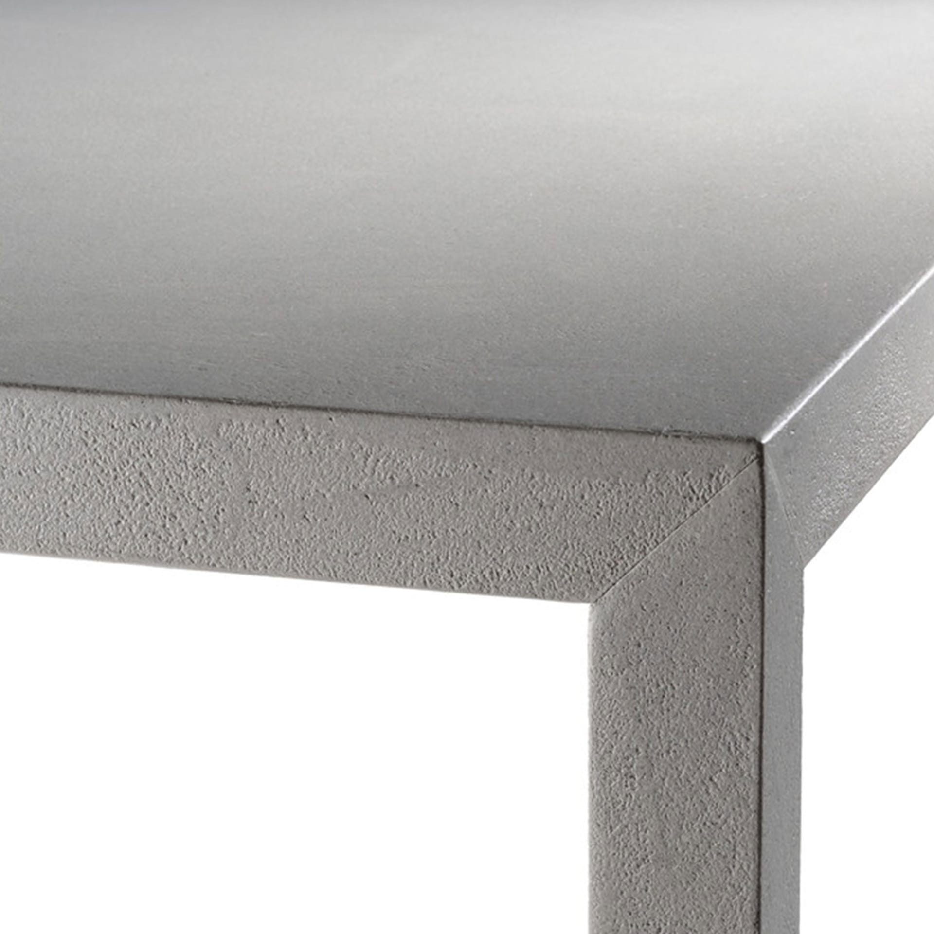 Tense Material Table, 90x220, Wood - MDF Italia - NO GA