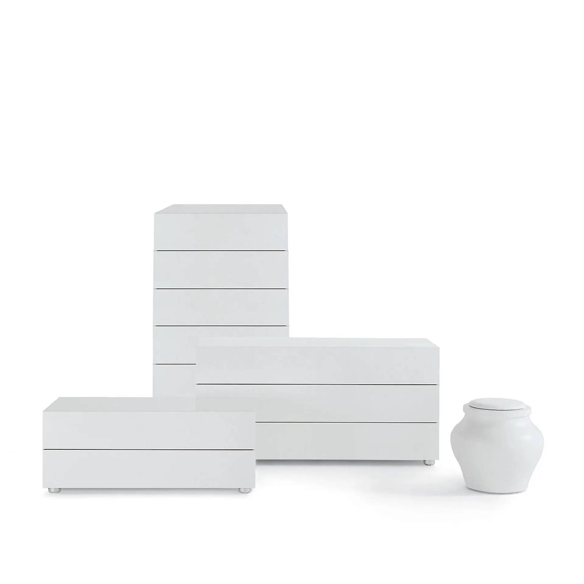 Dream Chest Of Drawers - Poliform - Marcel Wanders - NO GA