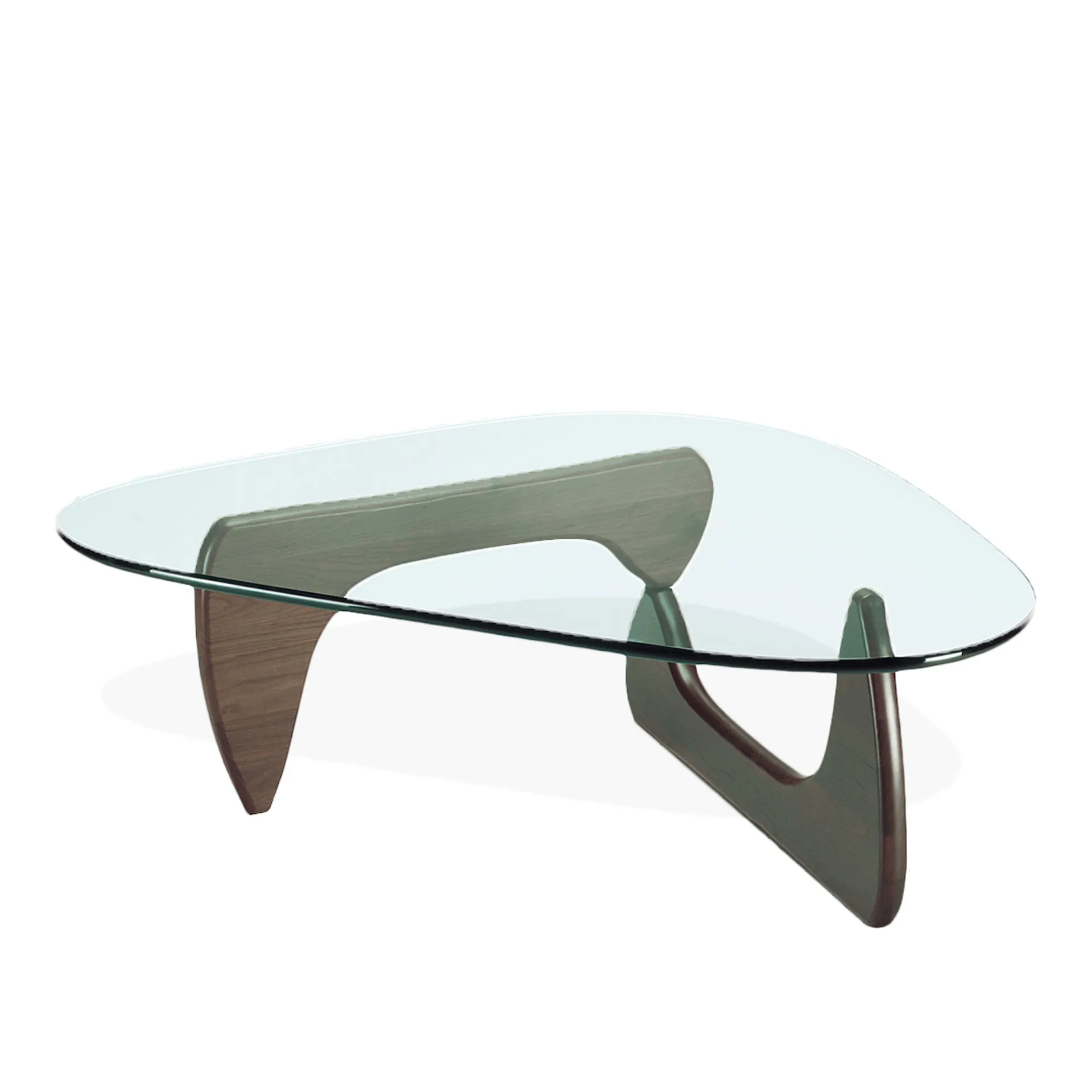 Noguchi Coffee Table - Vitra - Isamu Noguchi - NO GA