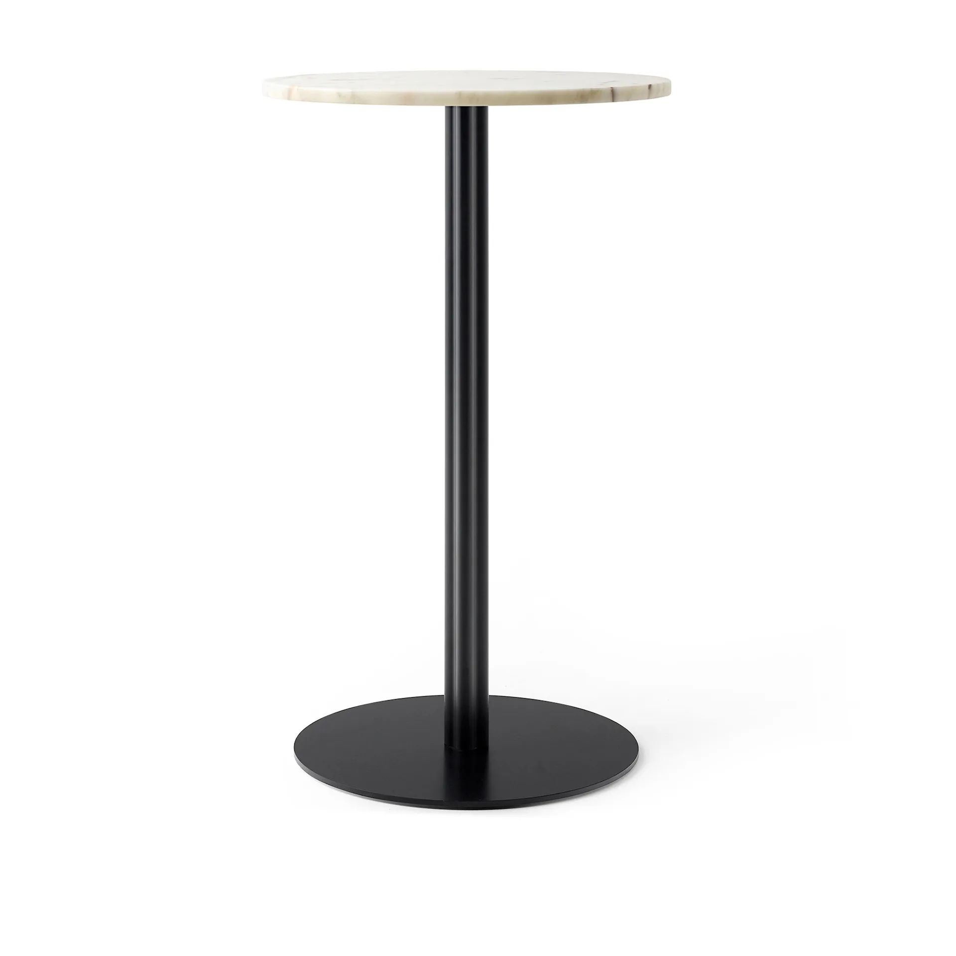 Harbour Column Counter Table Round - Audo Copenhagen - NO GA