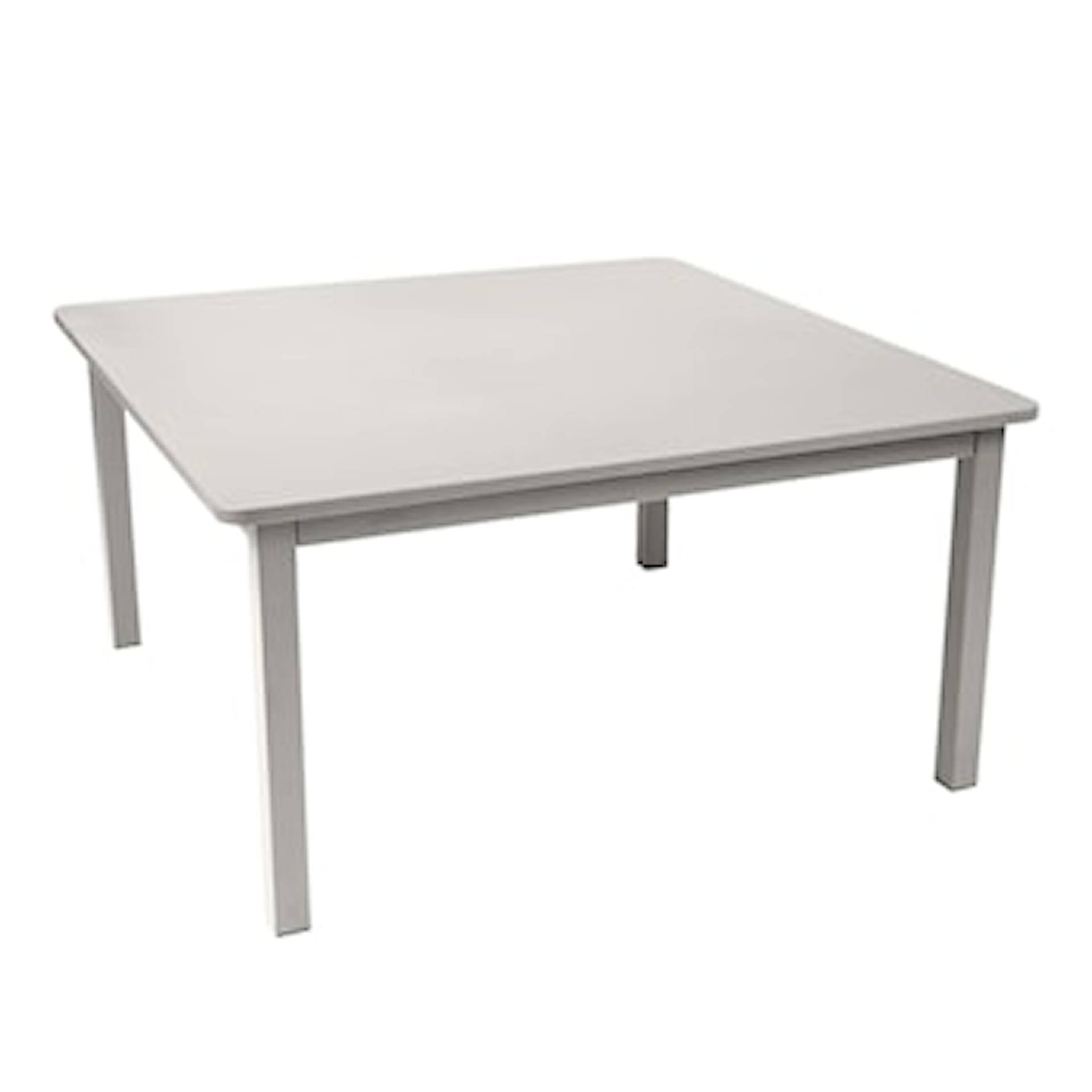Craft Table 143 cm Clay Grey A5 - Fermob - NO GA