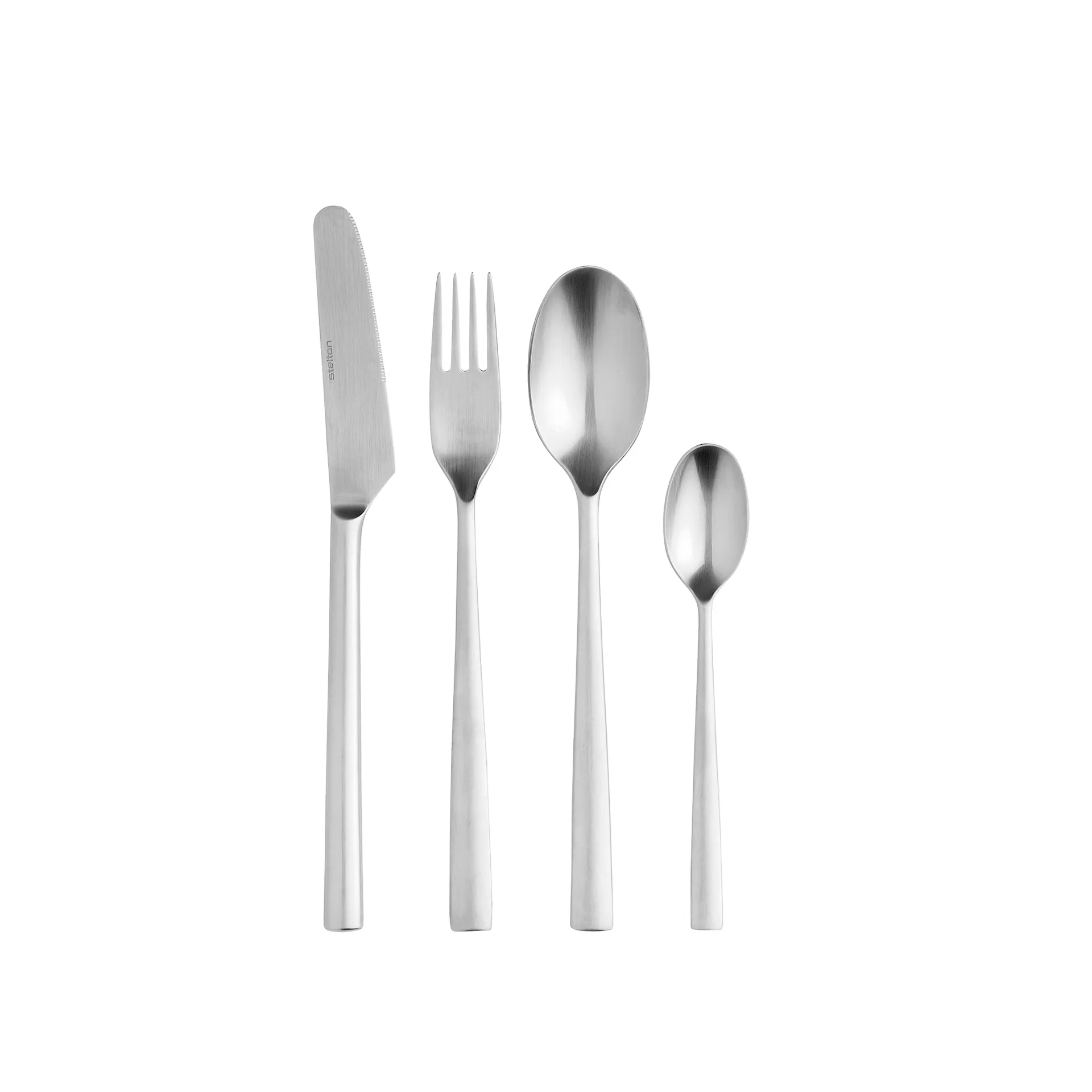 Chaco Cutlery Set 24 pcs - Stelton - NO GA