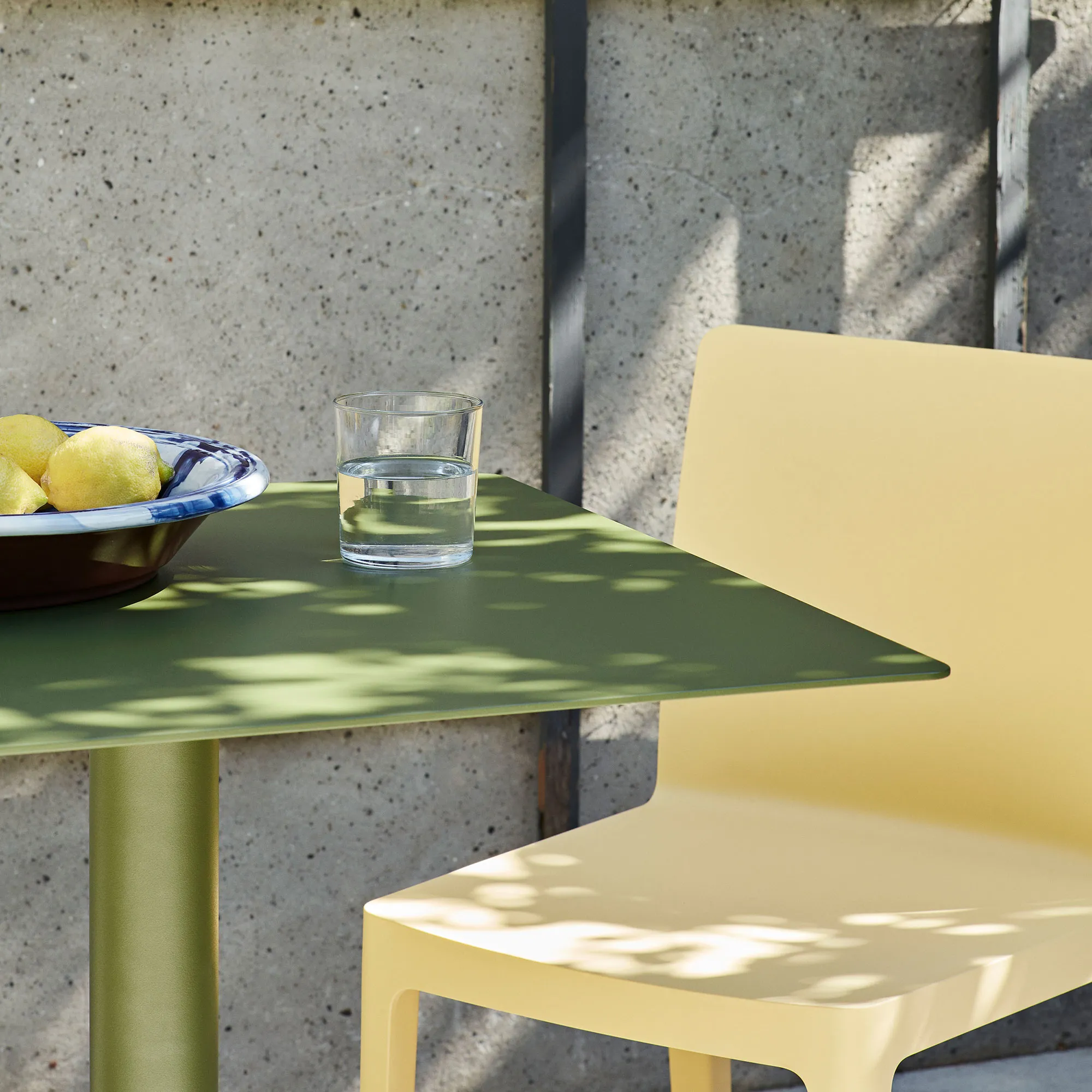 Élémentaire Outdoor Chair - 3