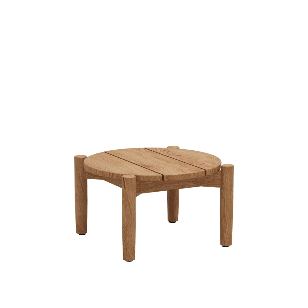Koster Lounge Table Small - 1
