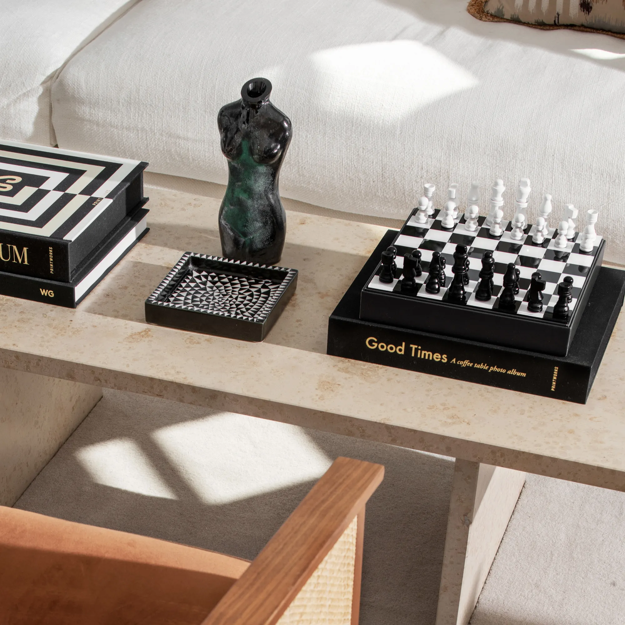 Classic - Art Of Chess - 3