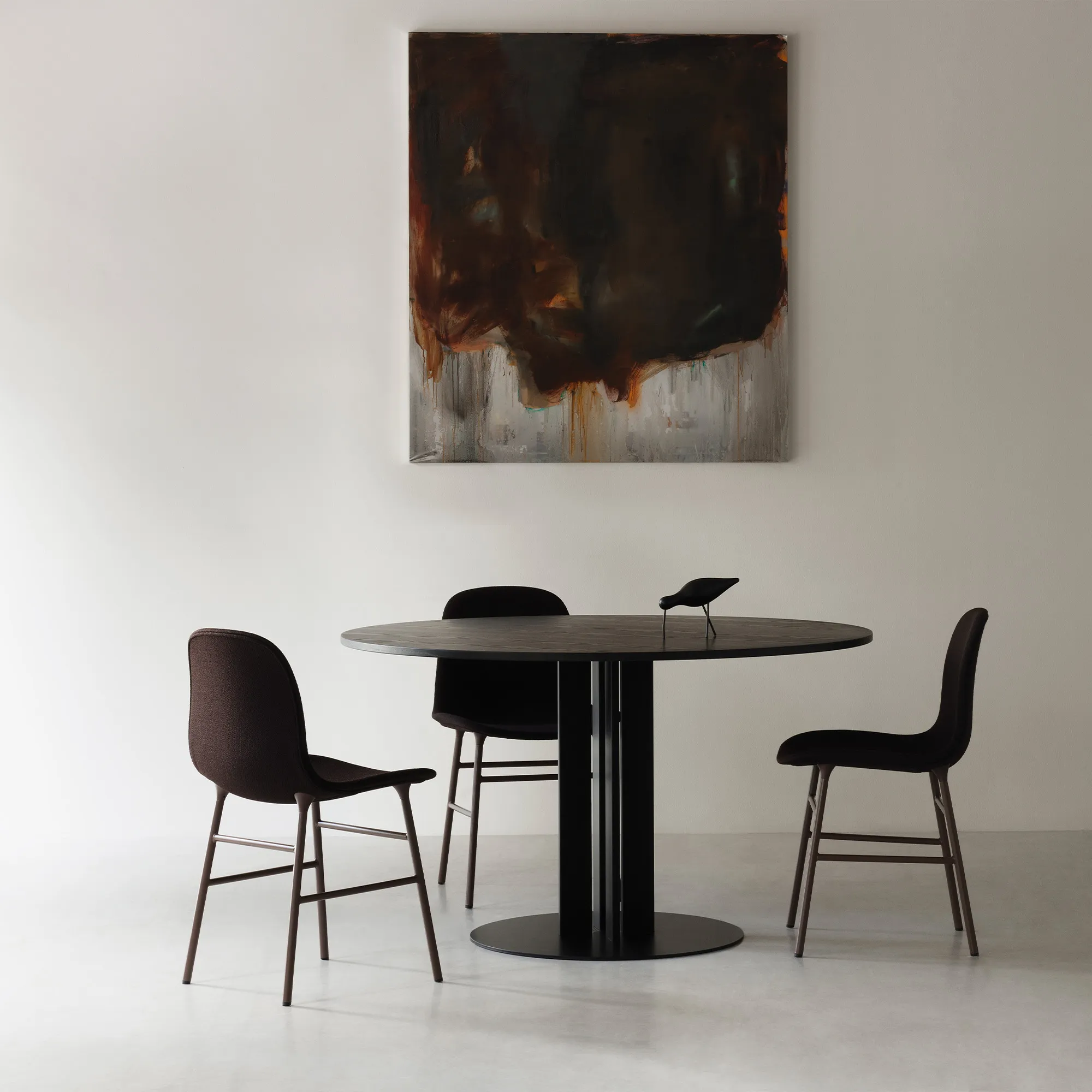 Scala Table Ø130 cm - 8