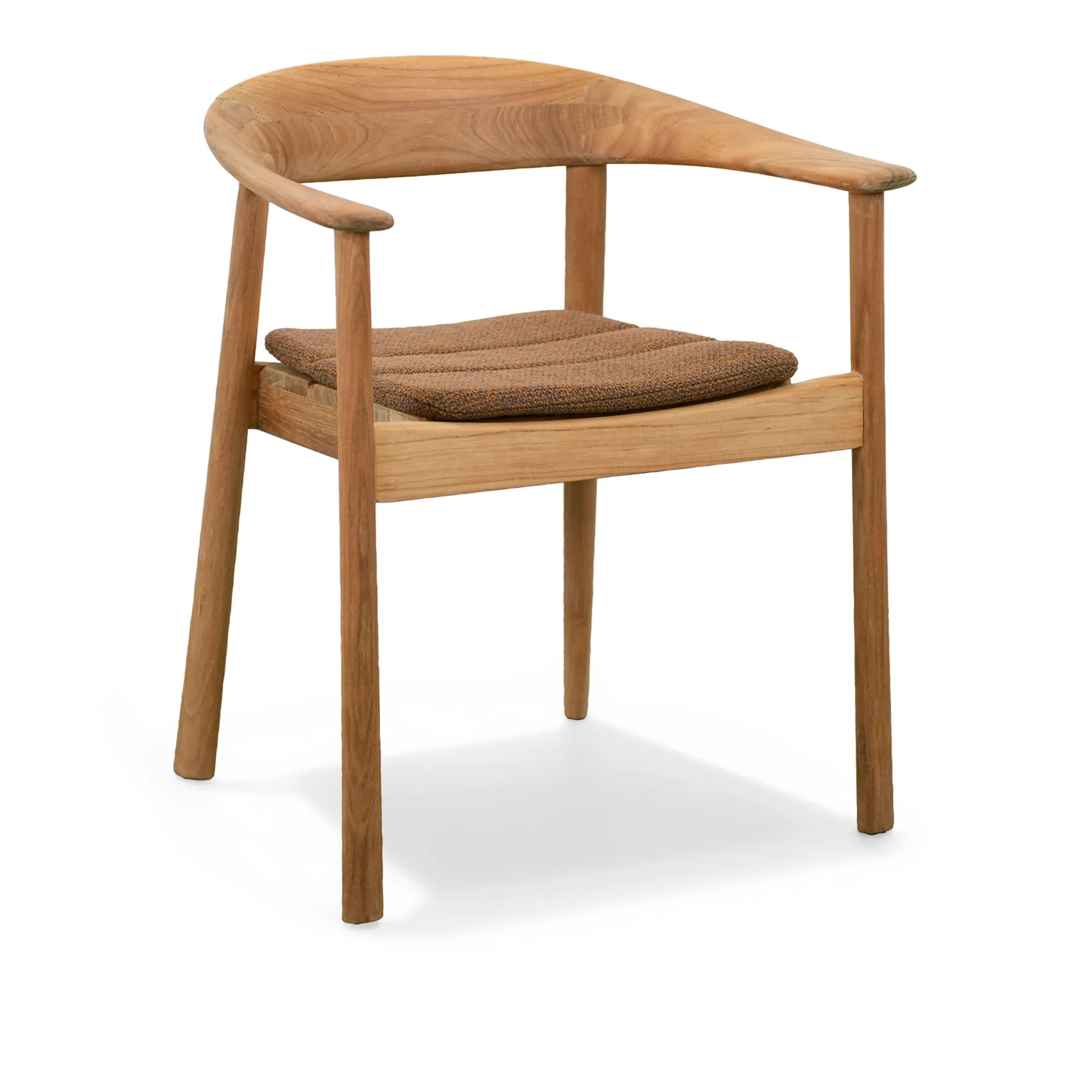 Majestic fauteuil - 1