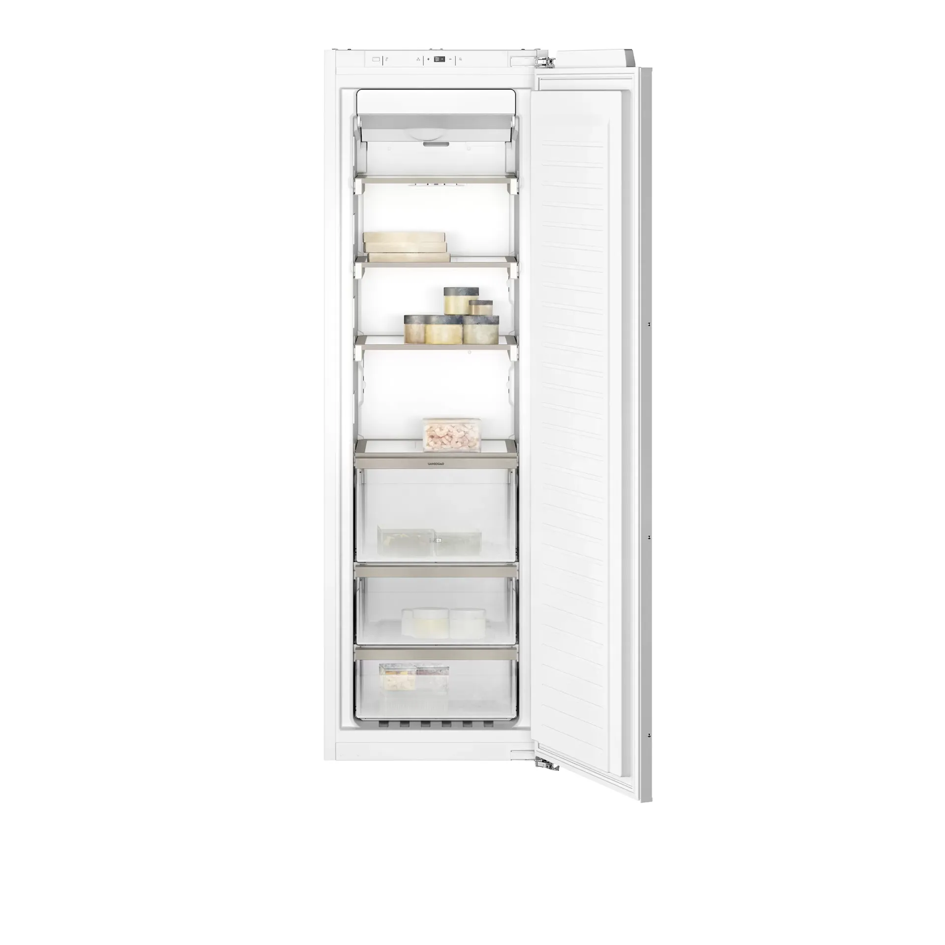 Vario S200 - Freezer - Gaggenau - NO GA