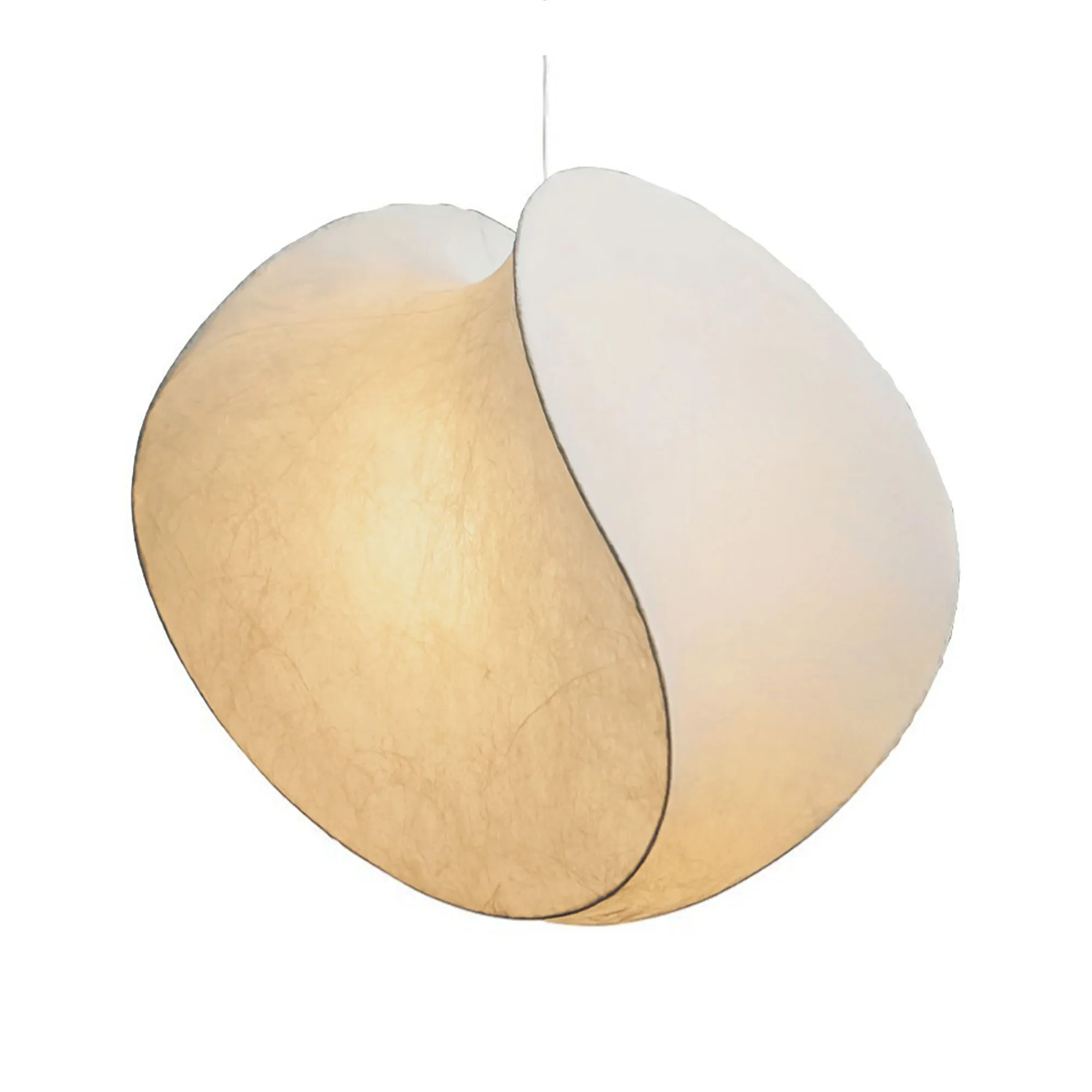 Equinox Pendant Lamp - 1