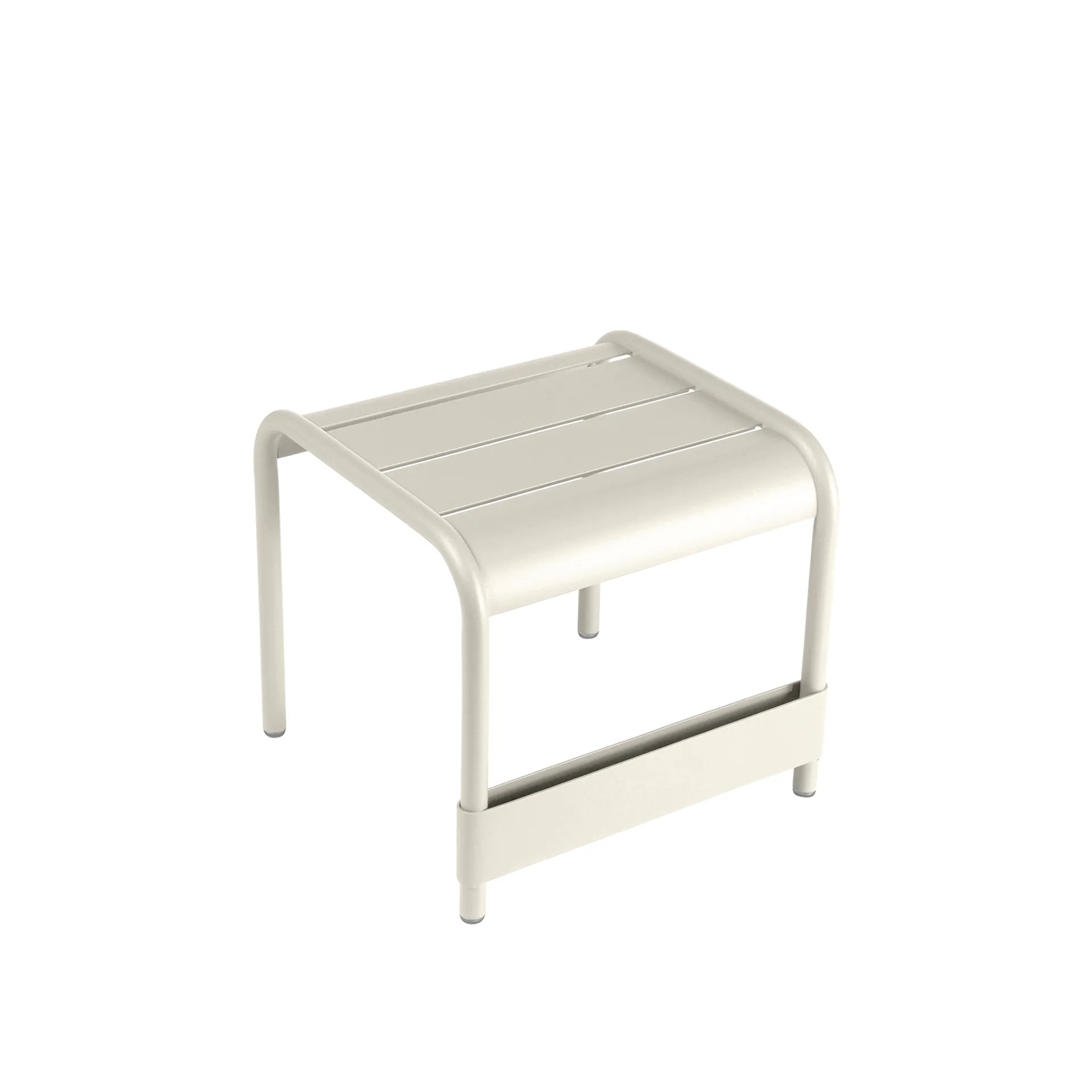 Luxembourg Small Low Table/Footrest - Fermob - NO GA