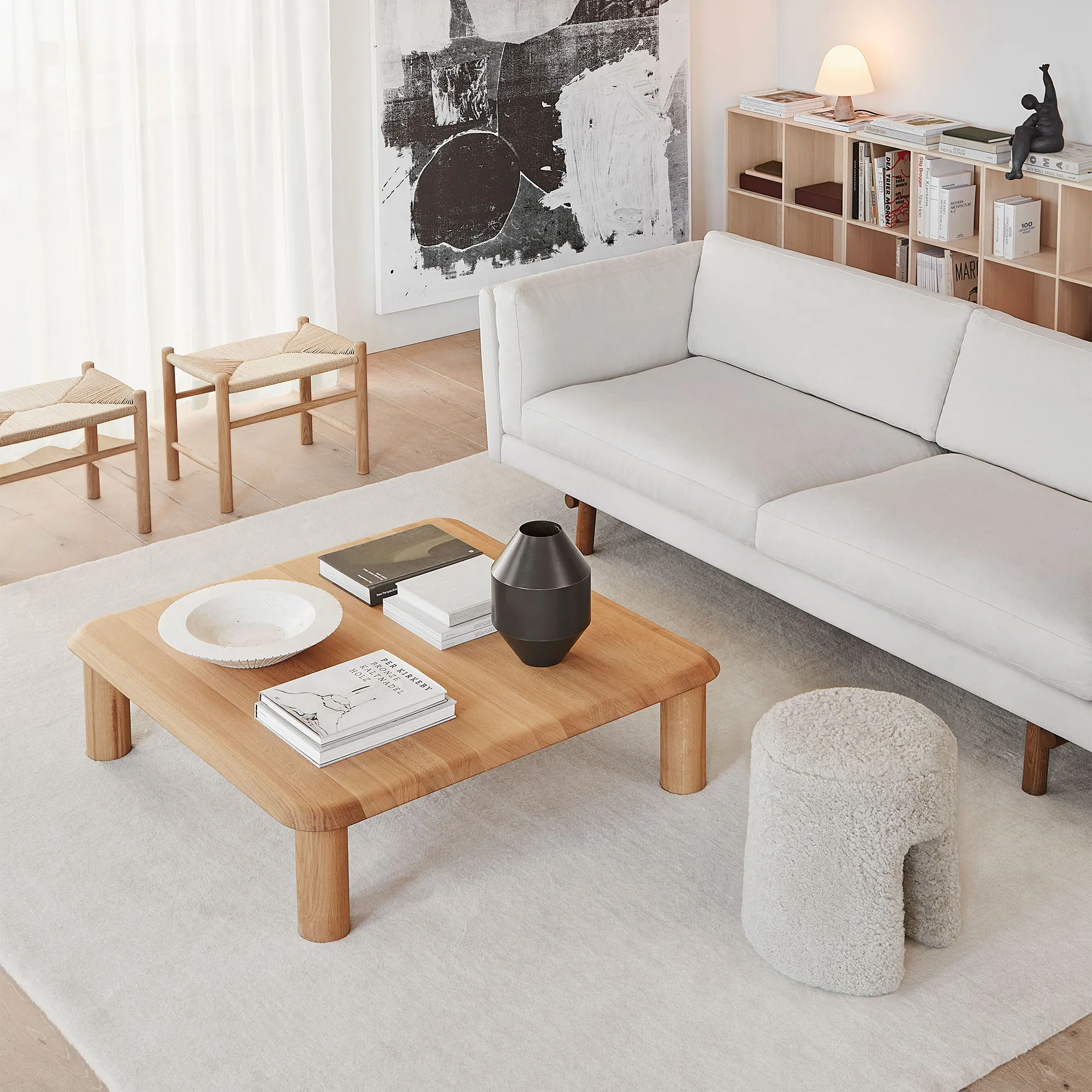 Wegner J16 jakkara - 4