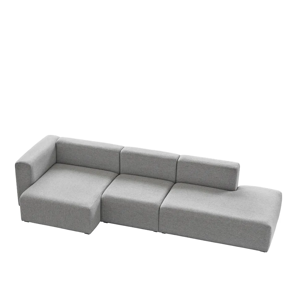 Mags 3-Seater Sofa Combination 3