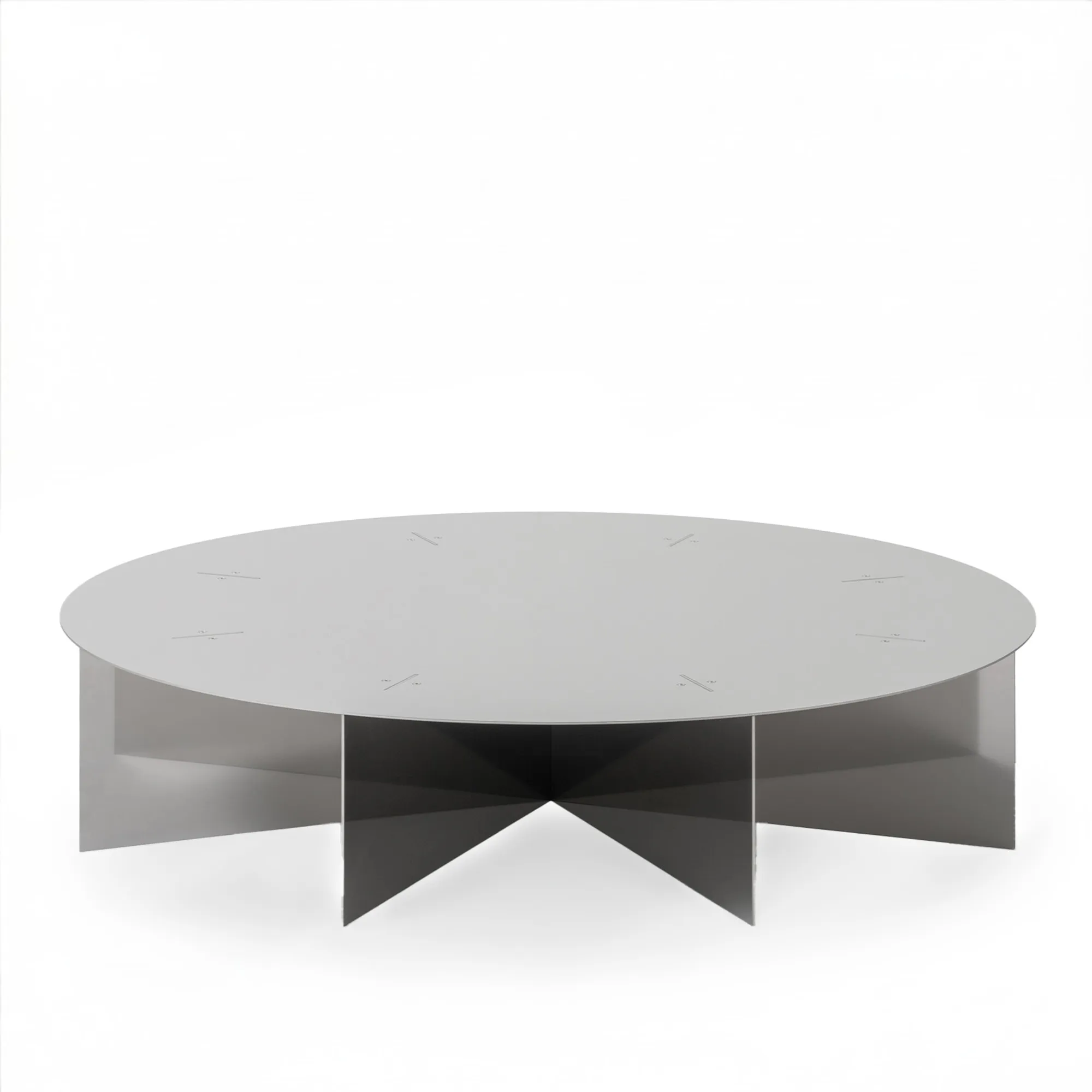 NM02 Coffee Table - 1