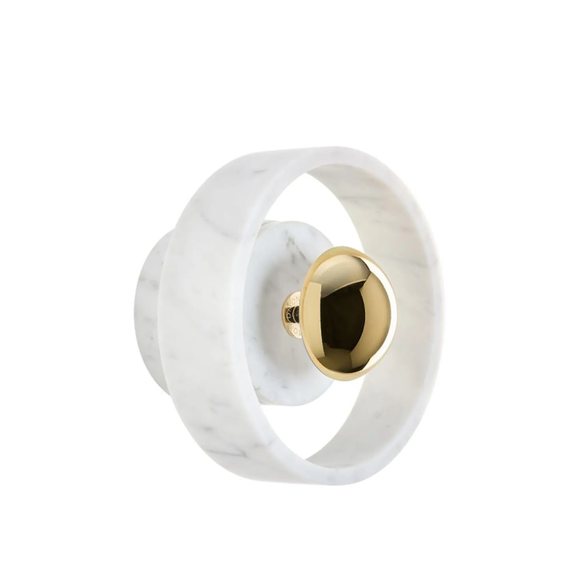 Stone wall lamp - 1