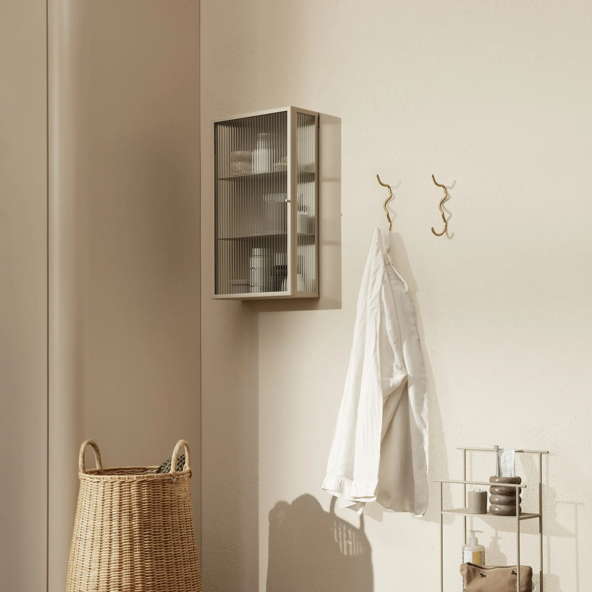 Haze Wall Cabinet - 3