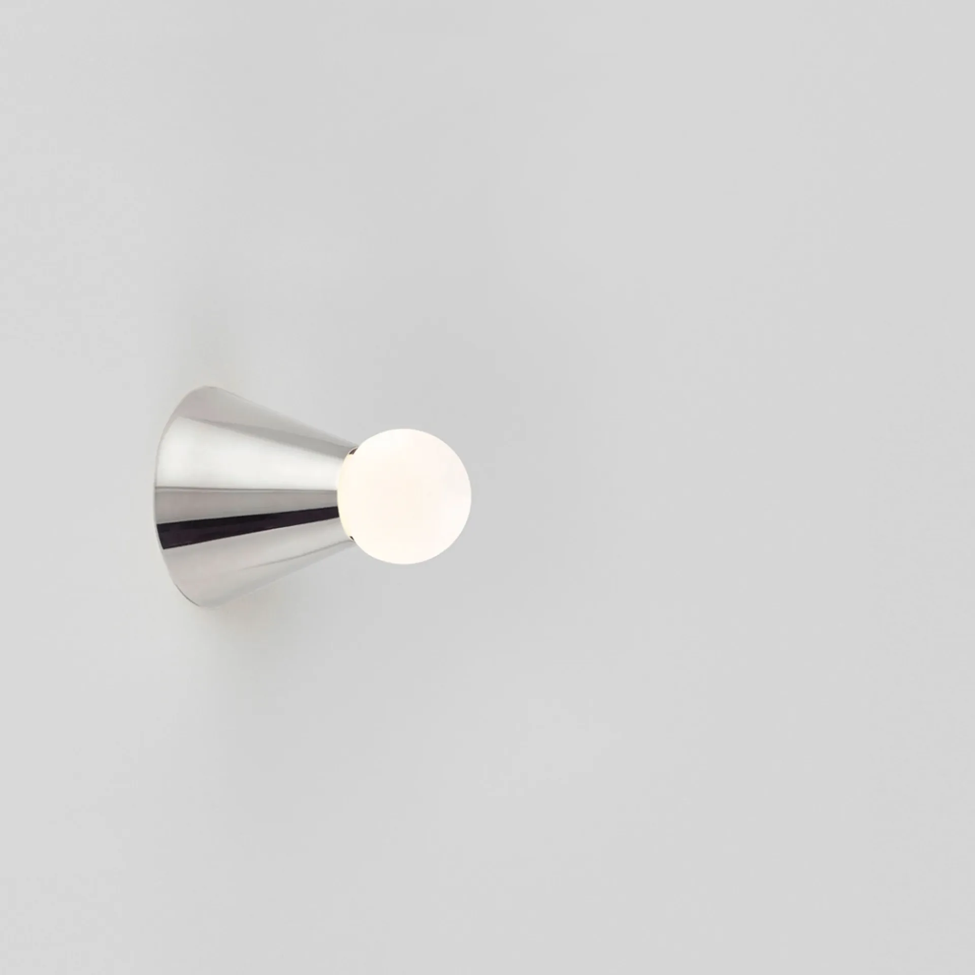 Cone Light - Michael Anastassiades - Michael Anastassiades - NO GA