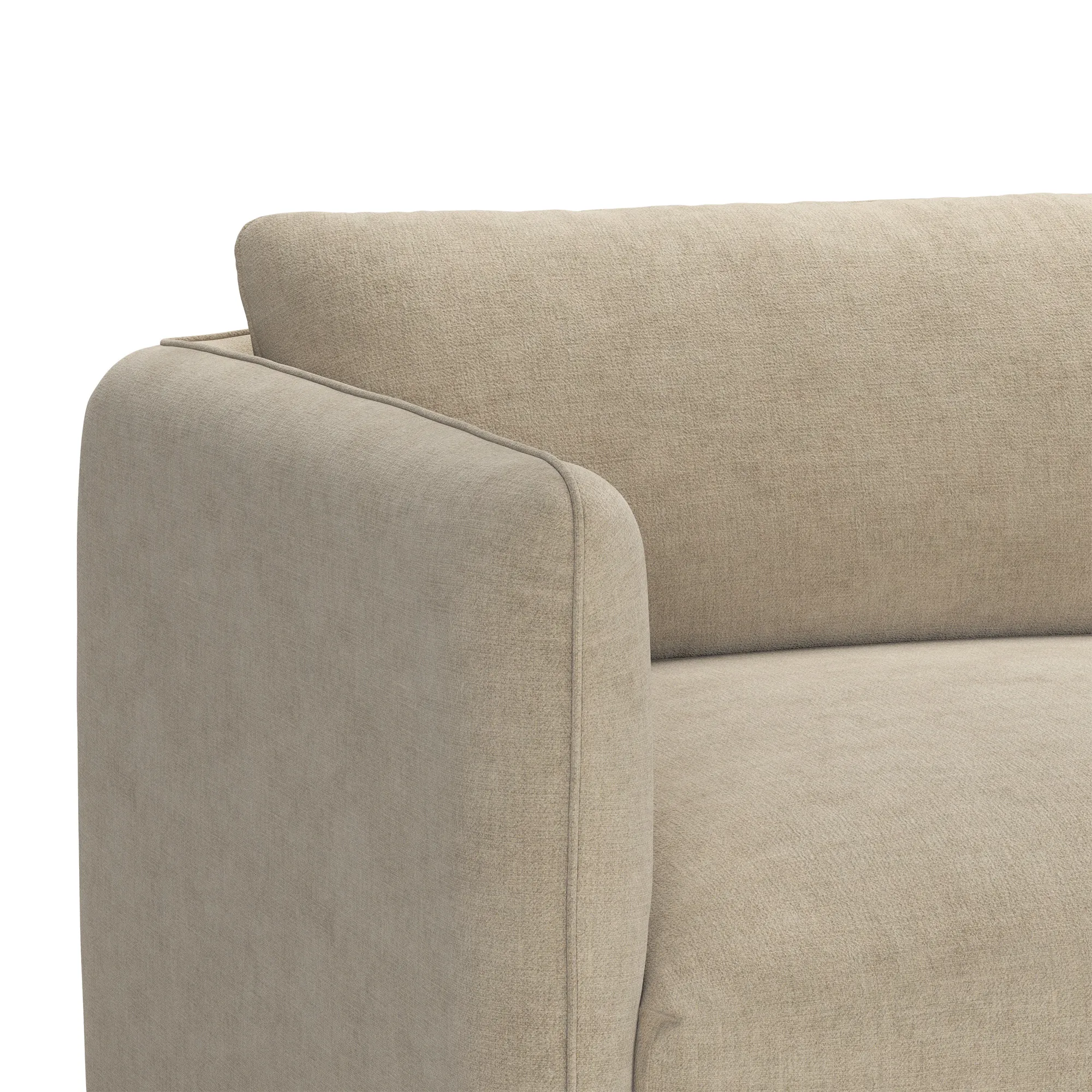 Pavarotti 03 3-personers sofa - 2