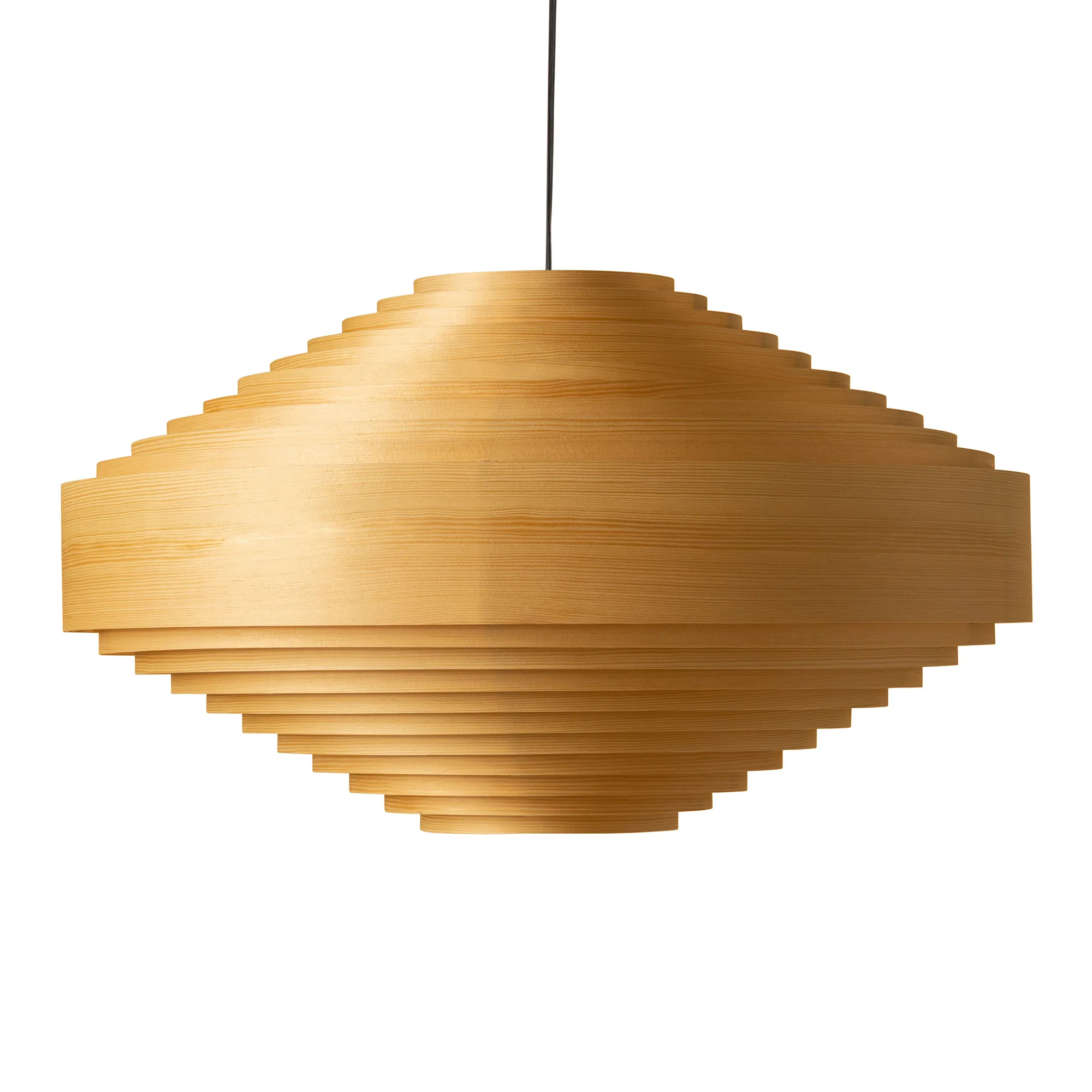 1003 Hans hanglamp XL 90 - 1
